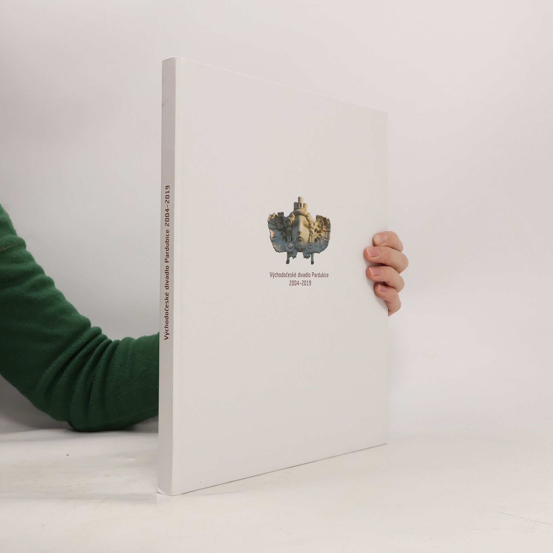 Autorenkollektiv Východočeské divadlo Pardubice 2004 - 2019