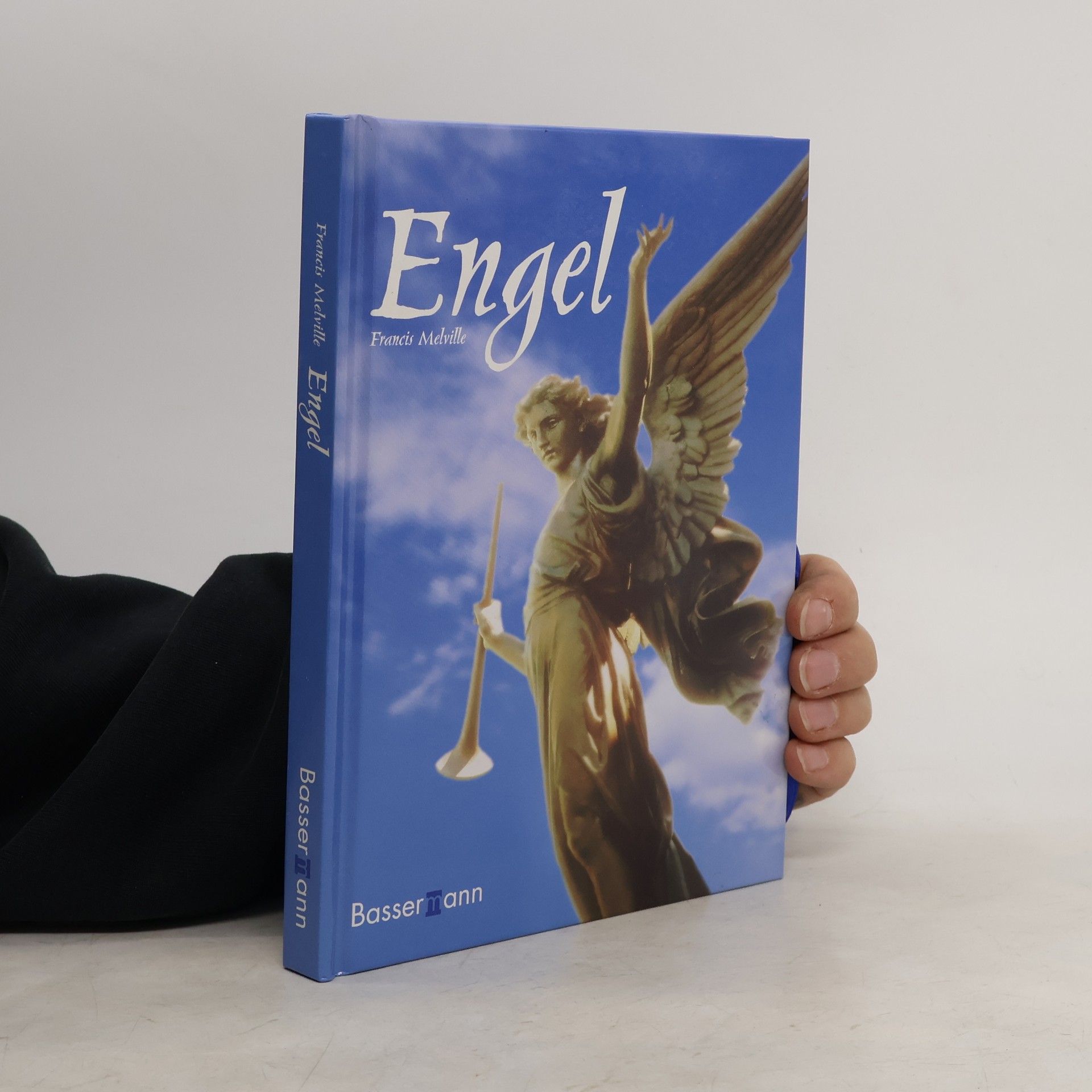 Francis Melville Engel