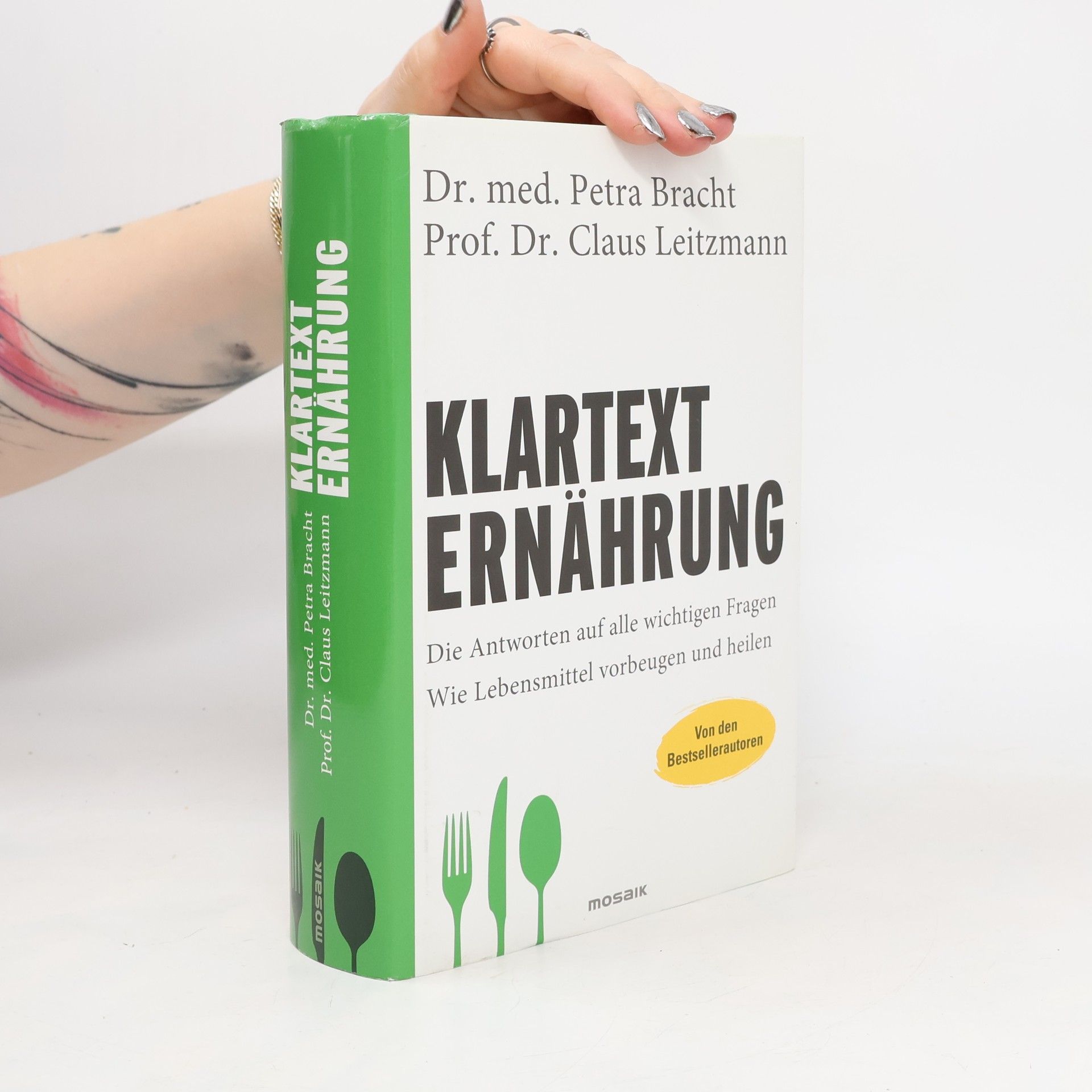 Klartext Ernährung