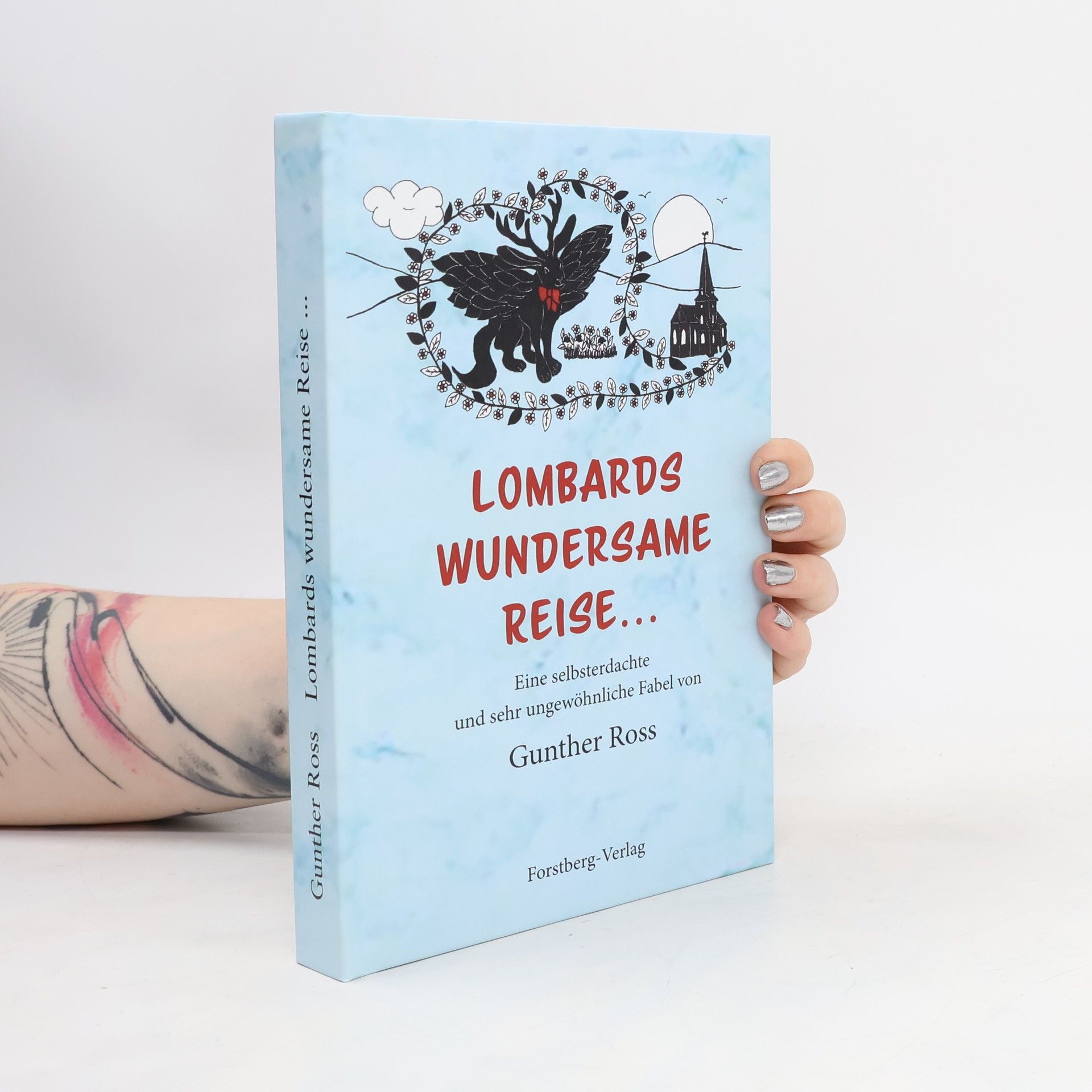 Hildegard Hillenbrand Geschichten zum Nachtisch. Gedichte, Geschichten und Lieder für Kinder ab drei Jahren