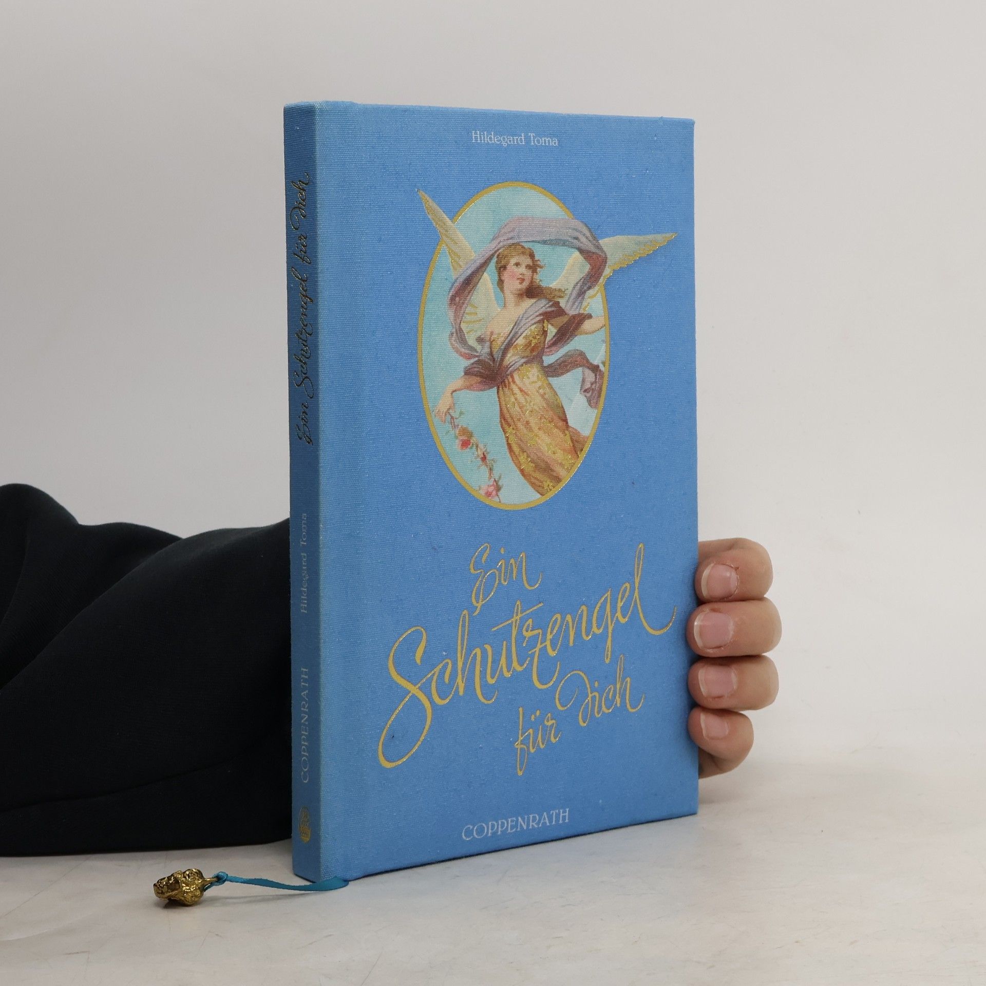 Ein Schutzengel für dich