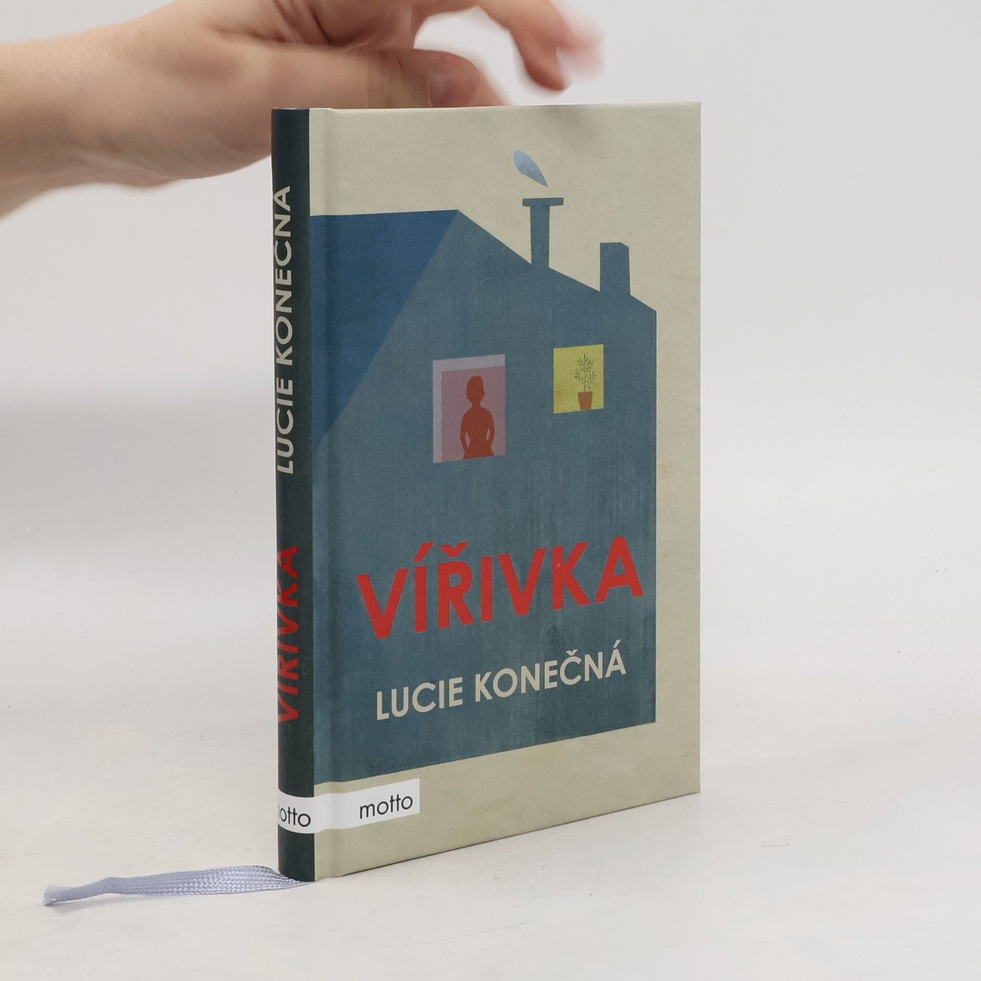 Lucie Konečná Vířivka