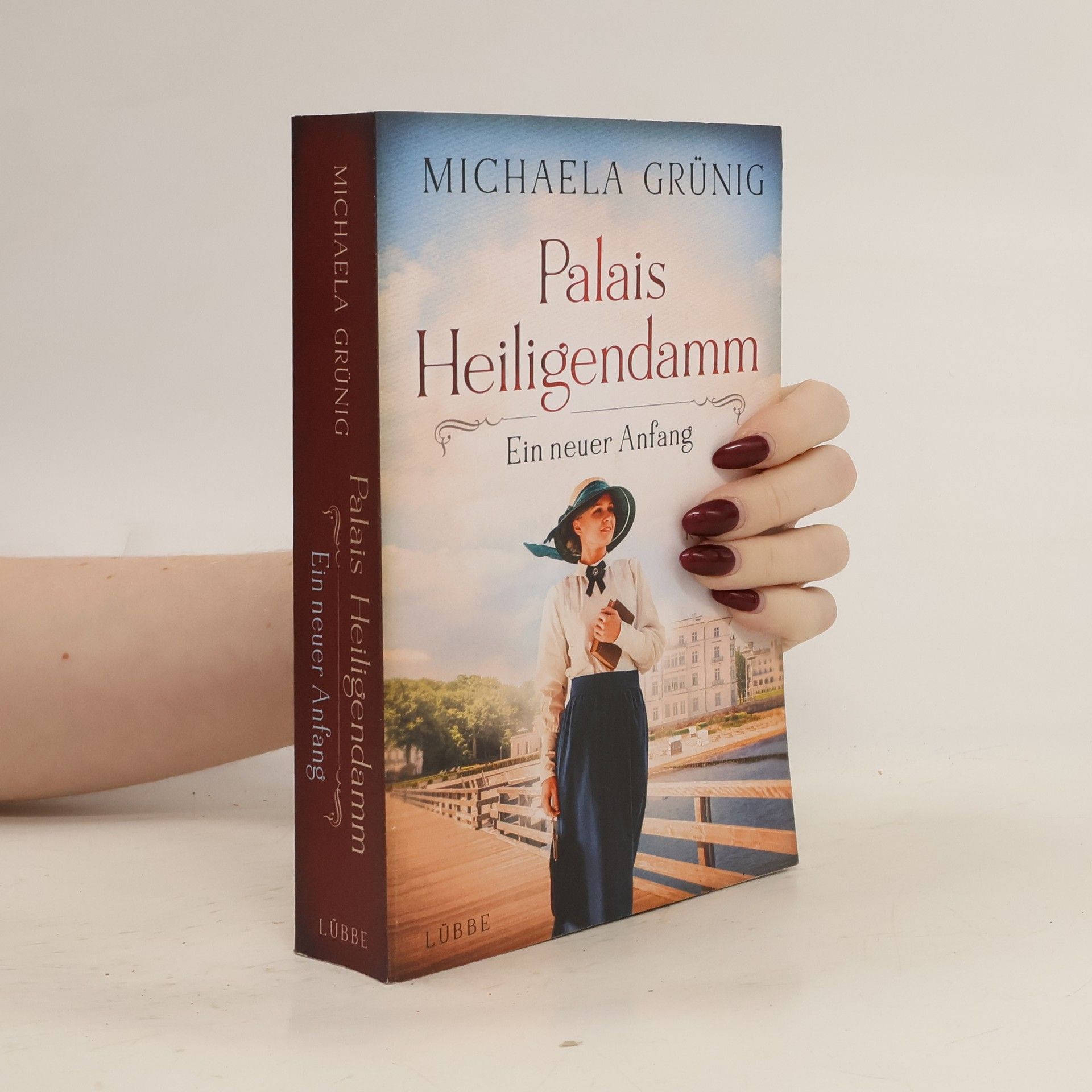 Palais Heiligendamm - ein neuer Anfang