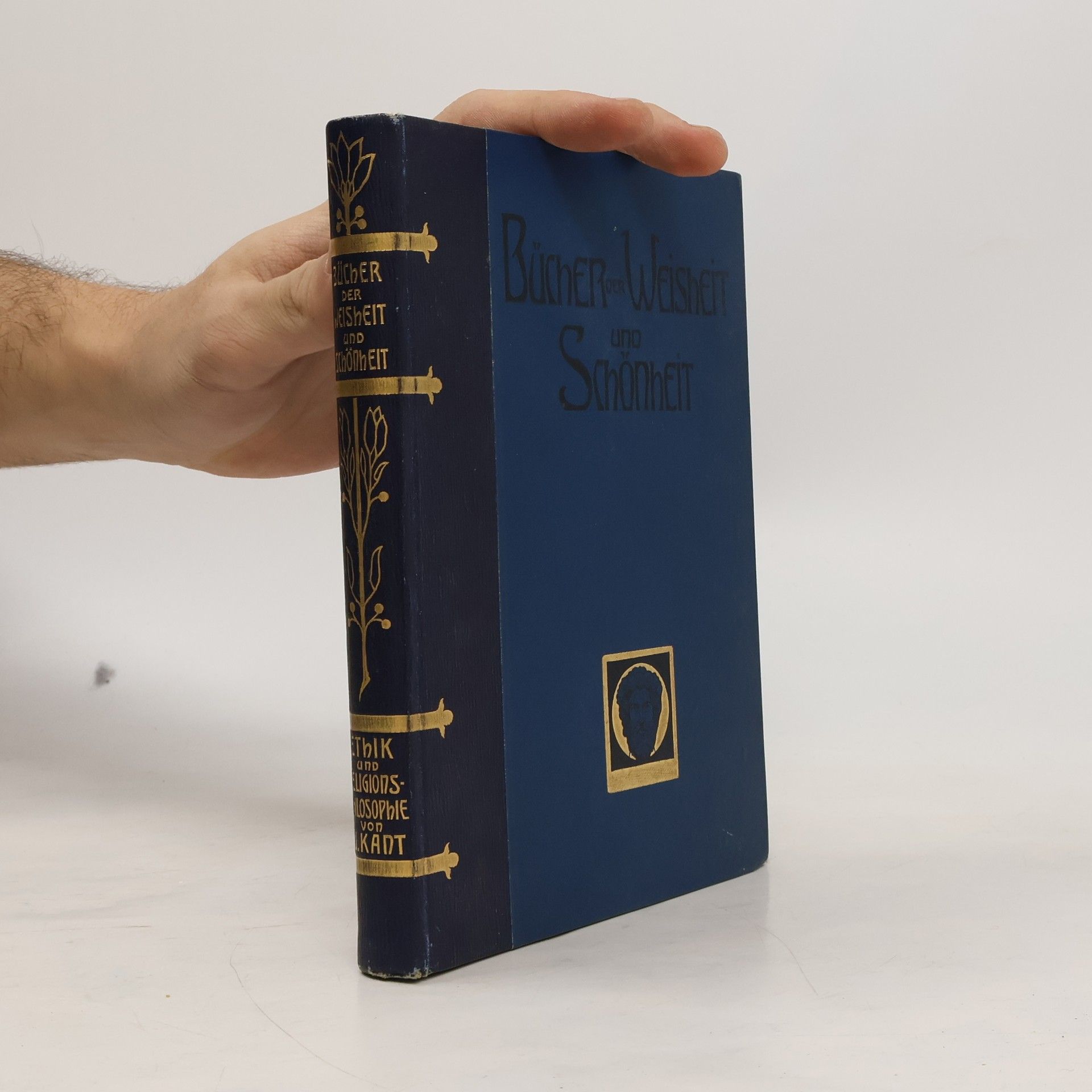 Friedrich Schiller Bücher des Weisheit und Schönheit