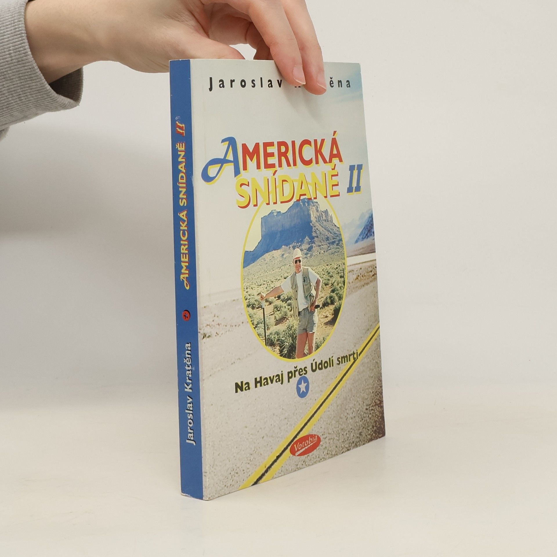 Americká snídaně II.