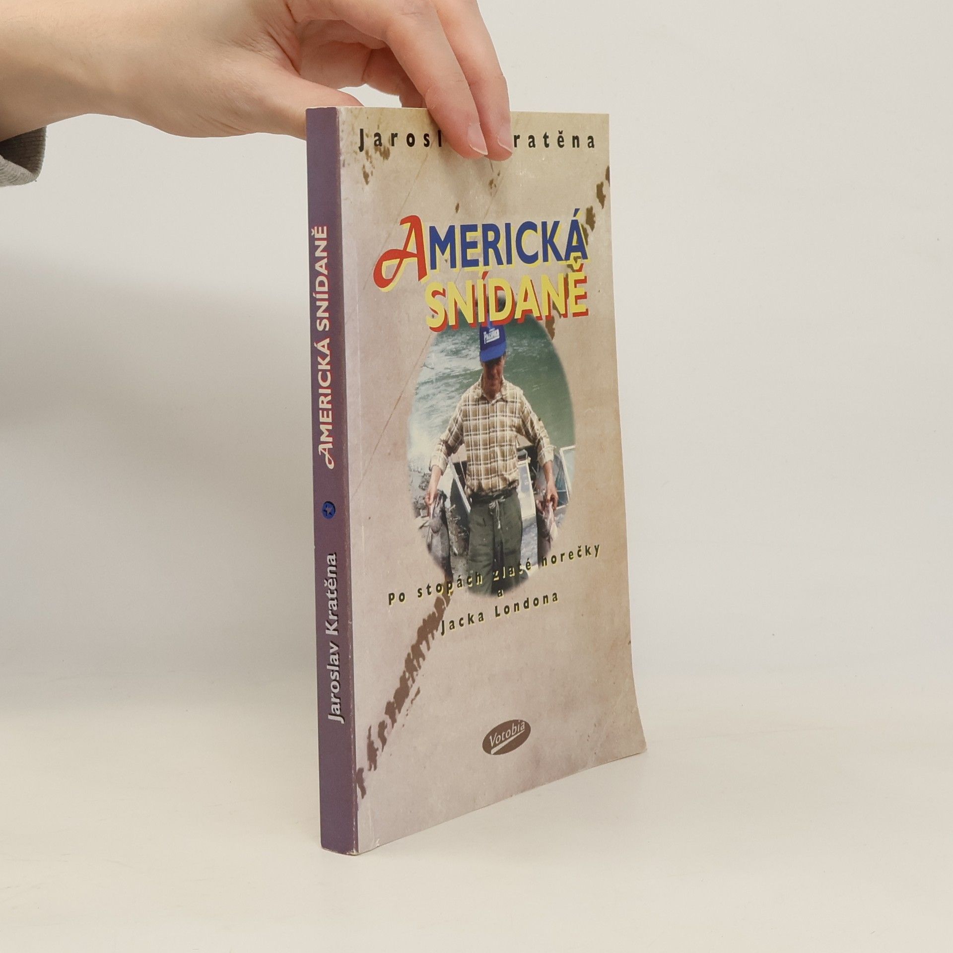 Americká snídaně I