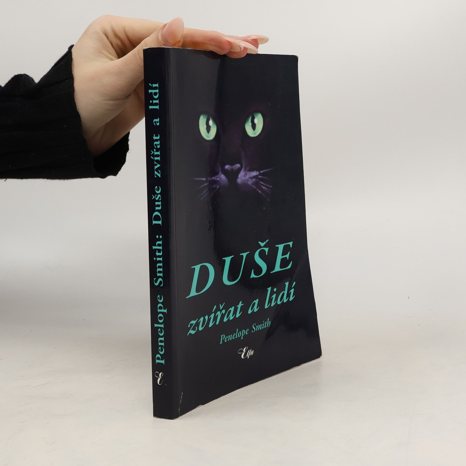 Duše zvířat a lidí