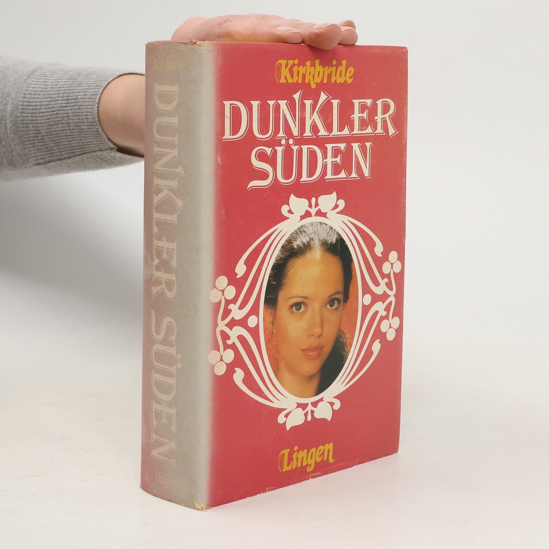Dunkler Süden