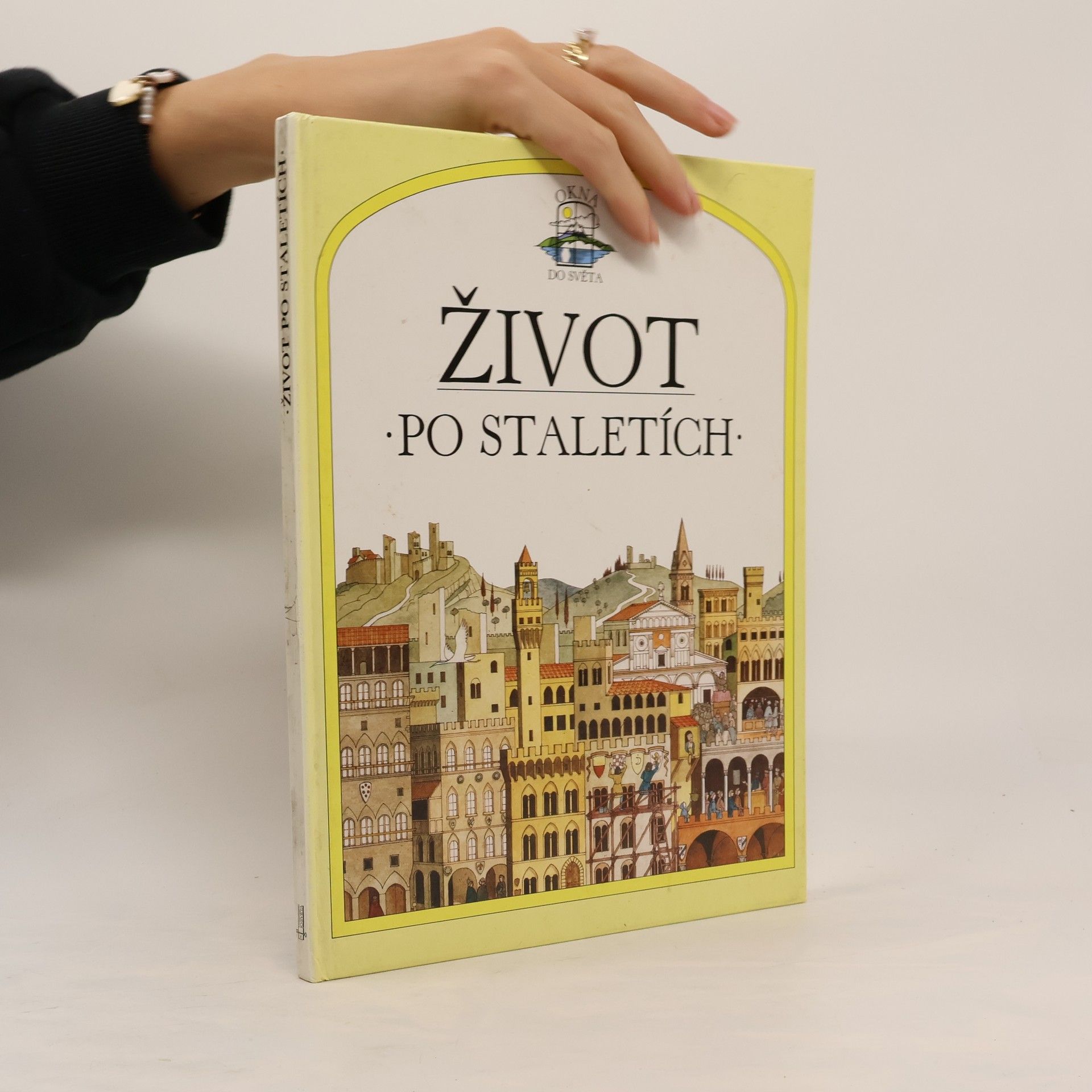 Život po staletích