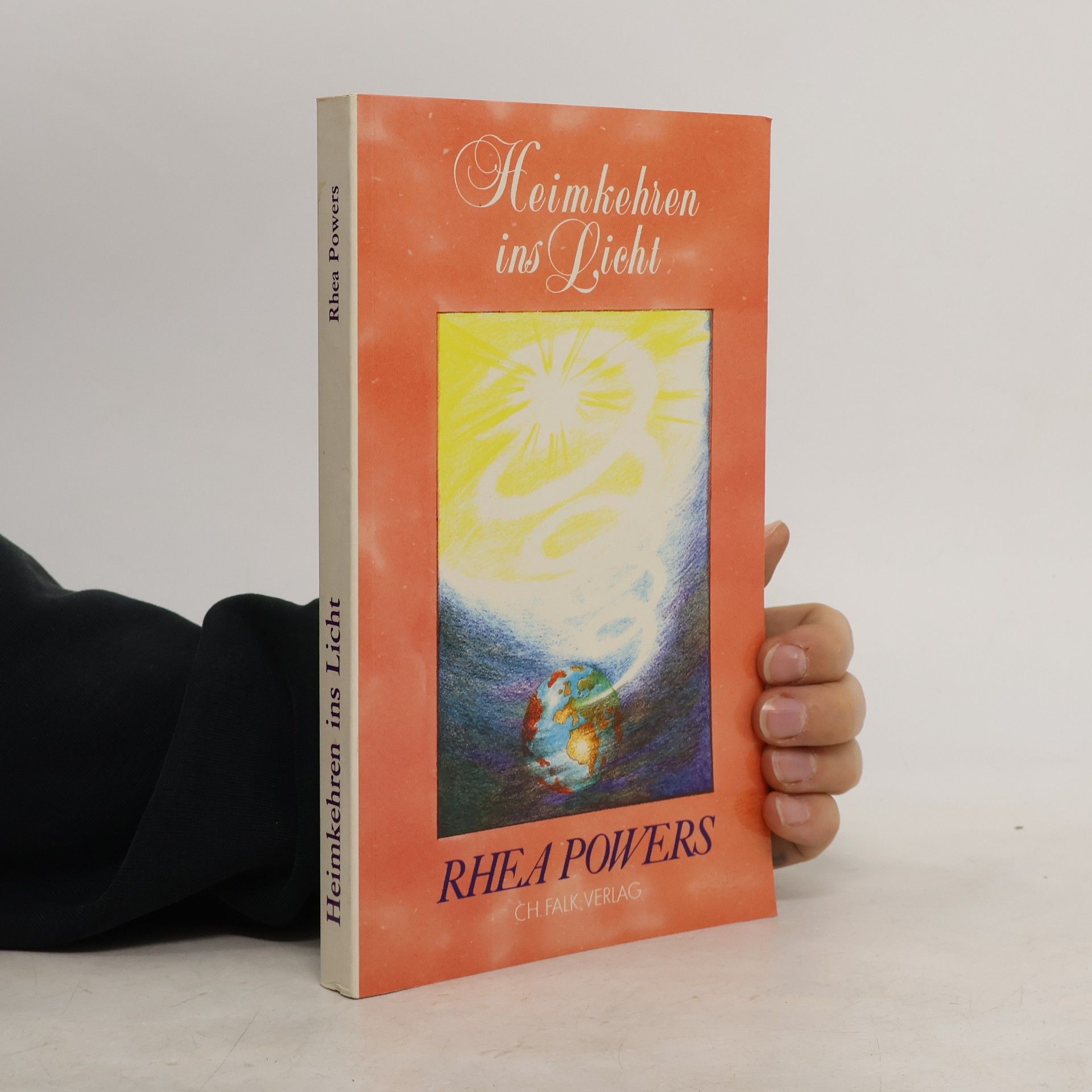 Heimkehren ins Licht