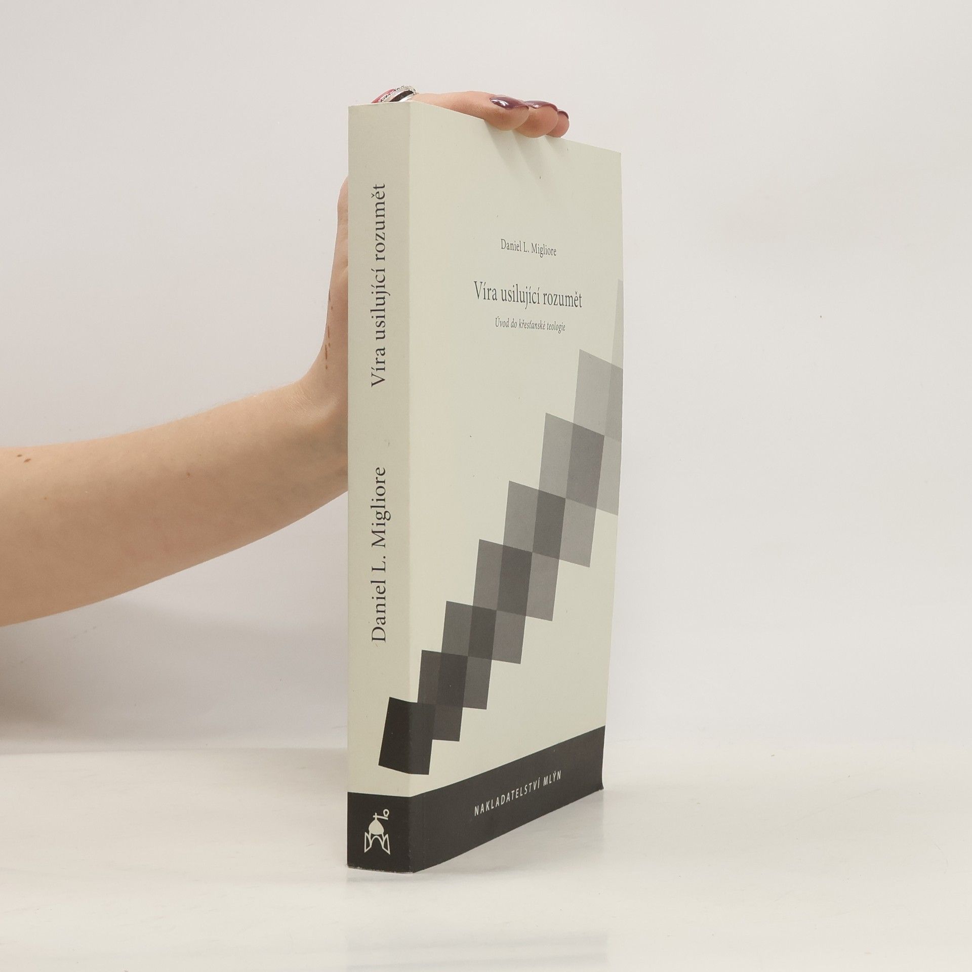 Víra usilující rozumět