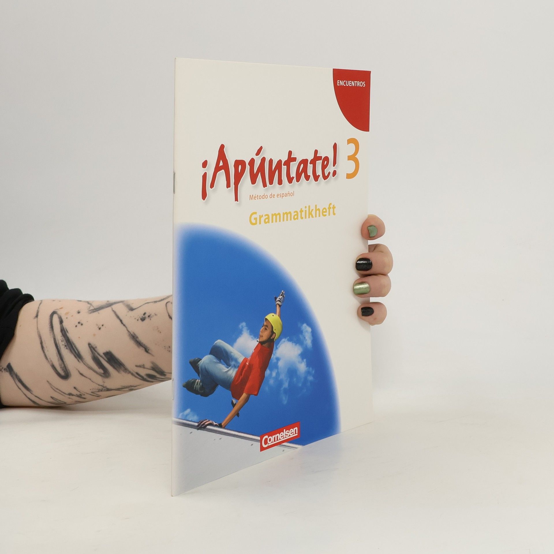 Autores varios Grammatikheft