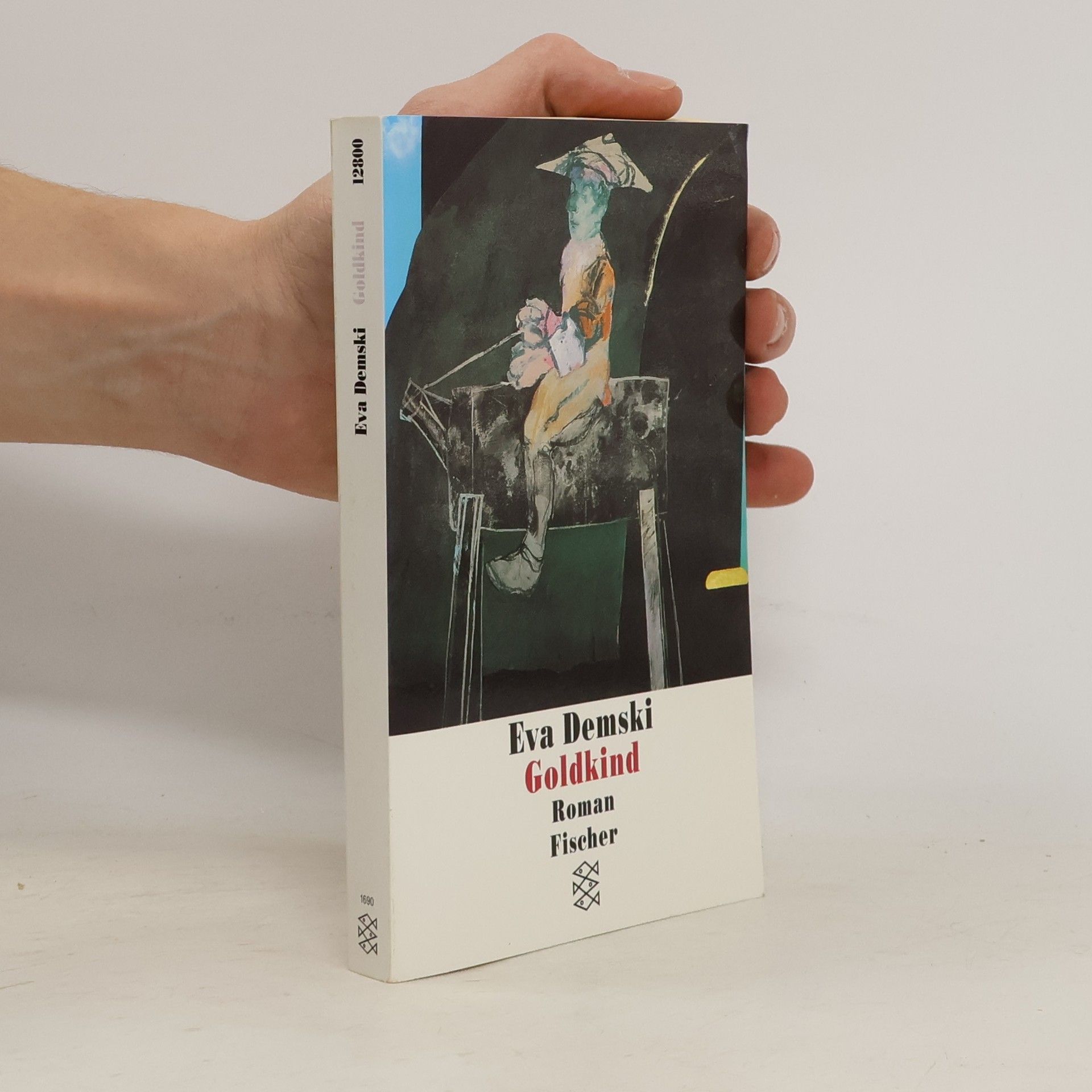 Eva Demski Goldkind