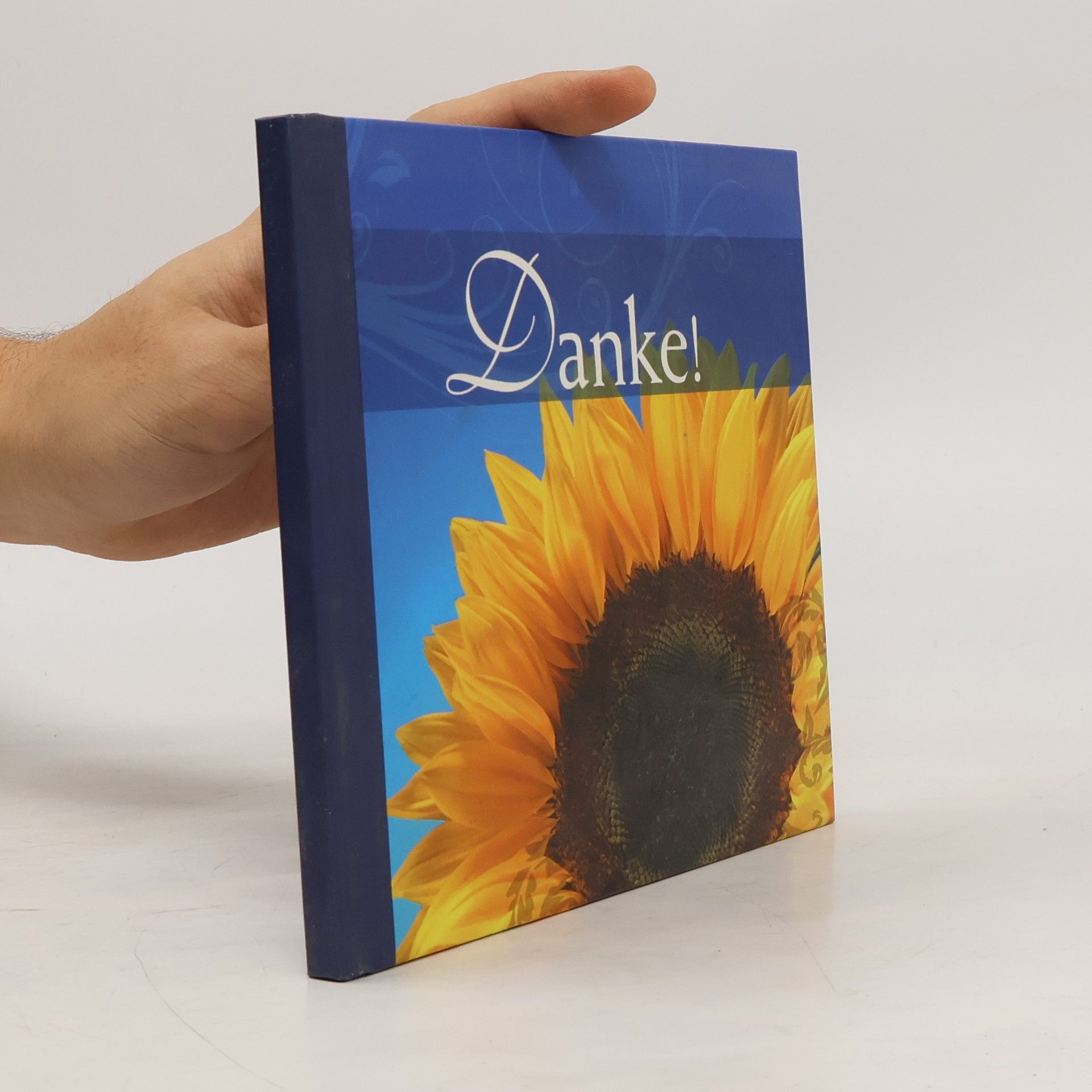 Autorenkollektiv Danke!