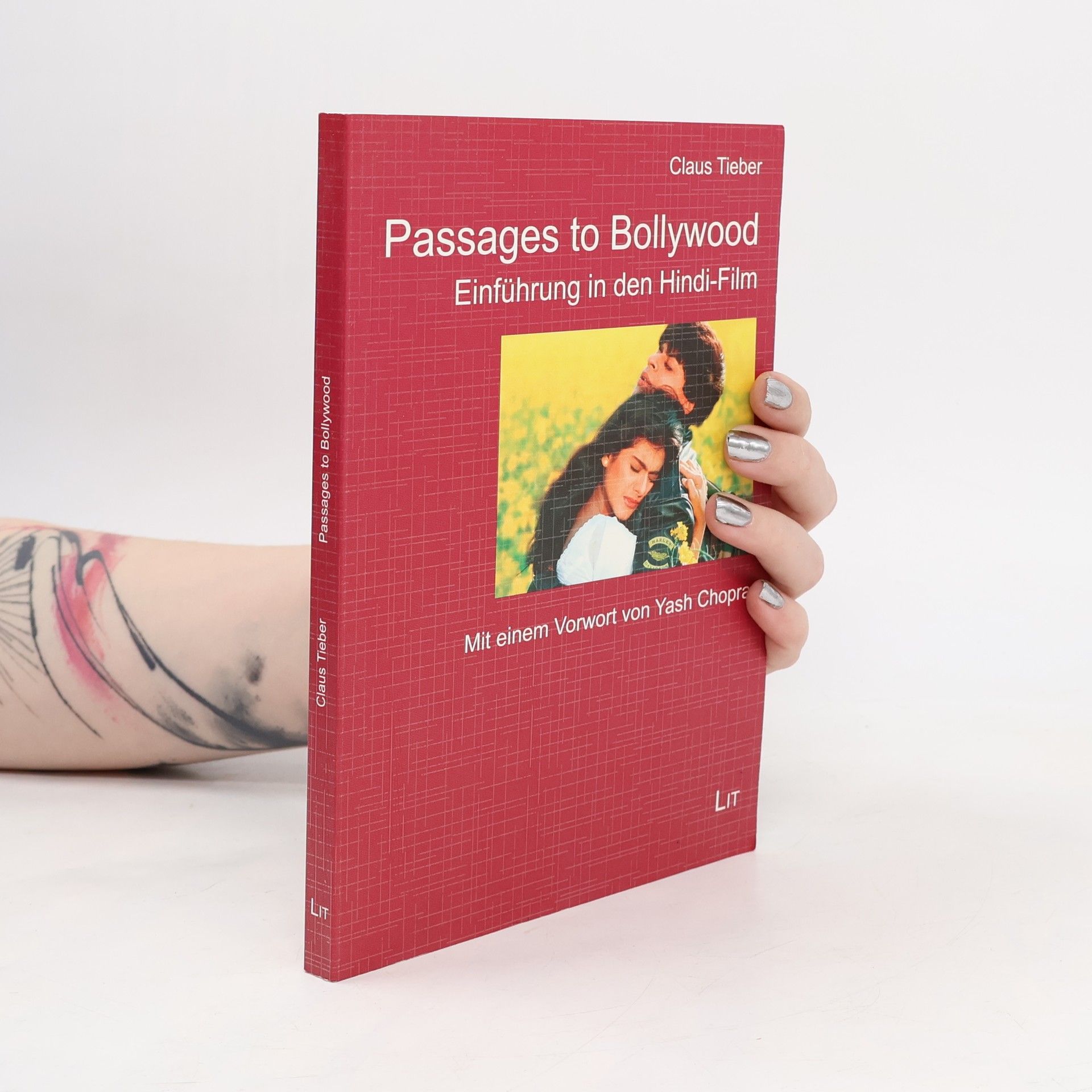 Passages to Bollywood