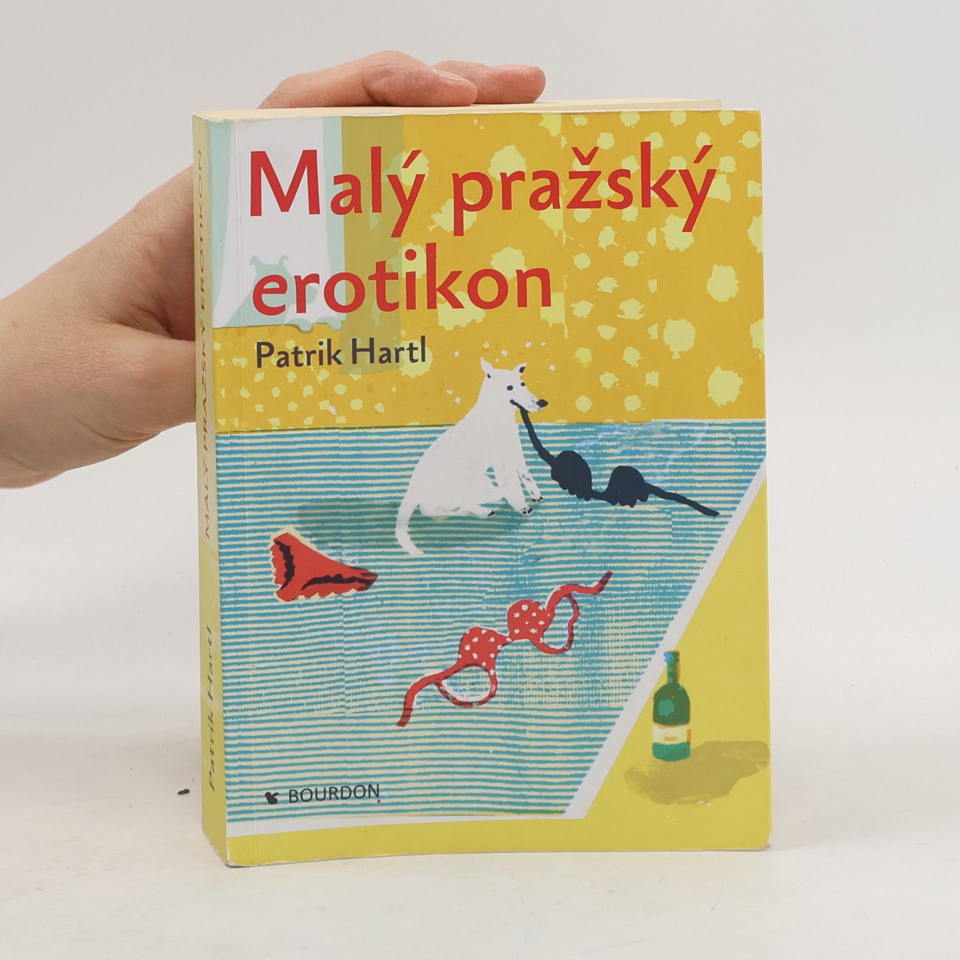 Malý pražský erotikon