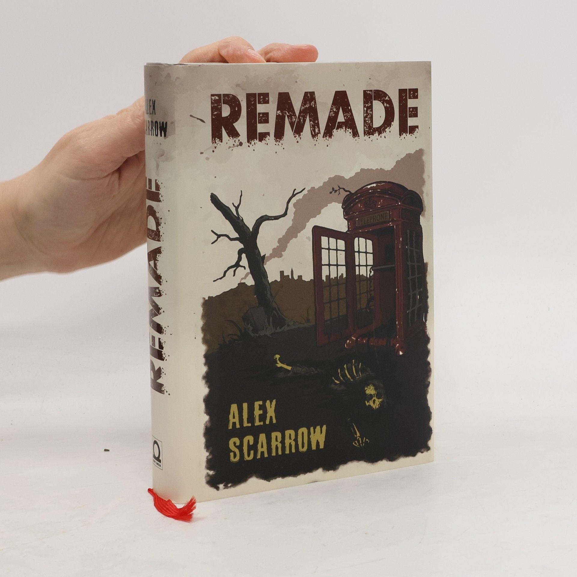 Aneta Zemánková Remade
