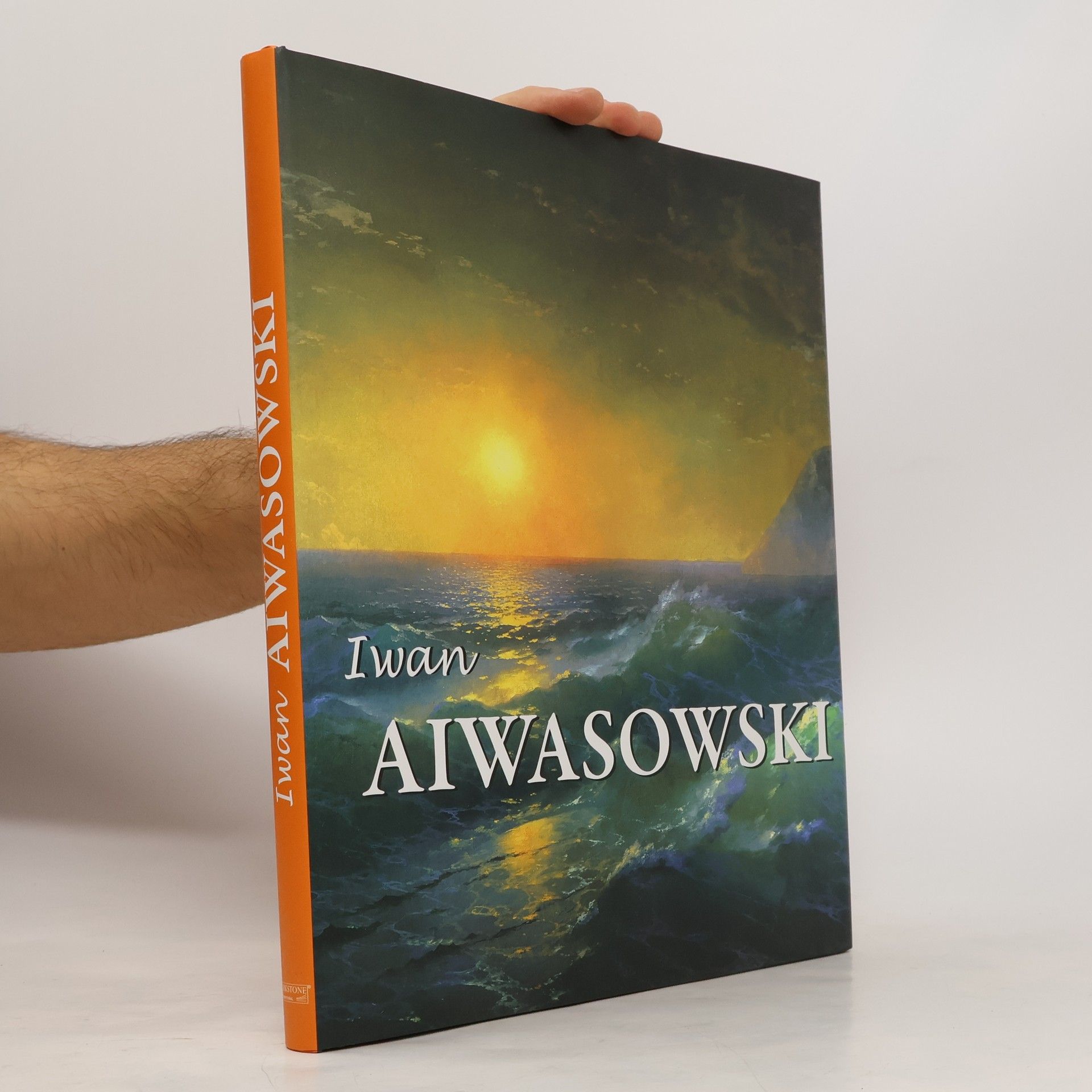 Iwan Aiwasowski