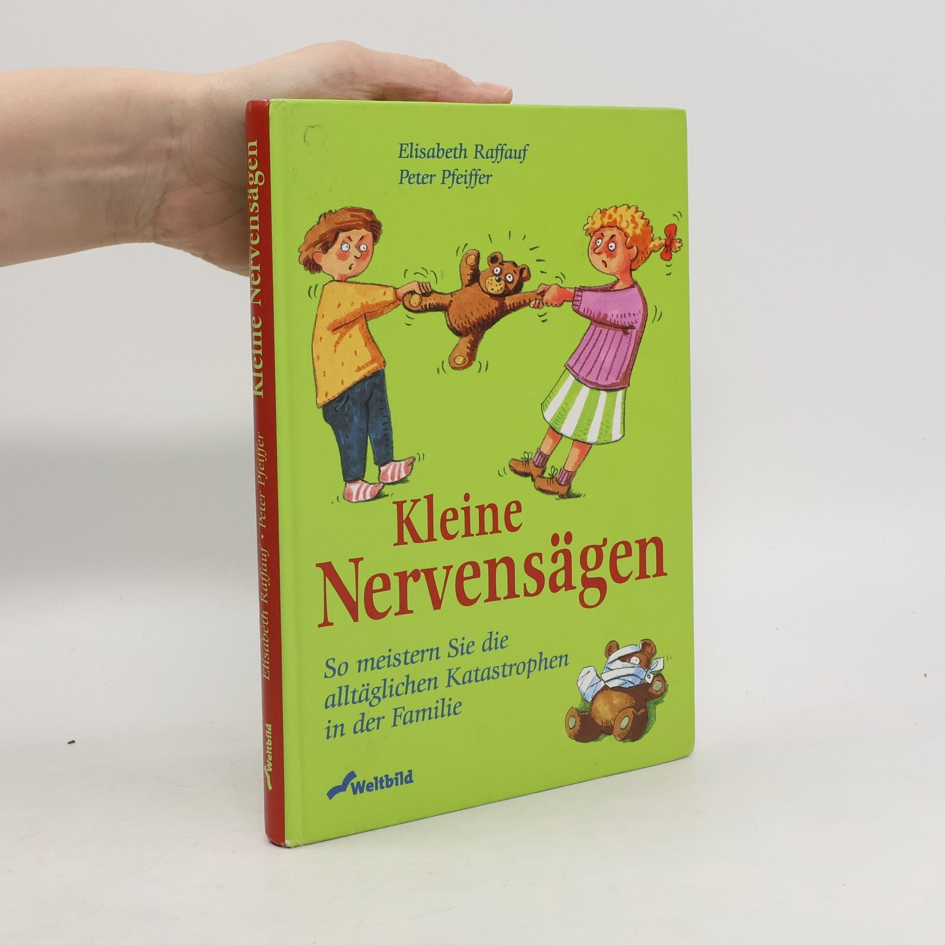 Kleine Nervensägen