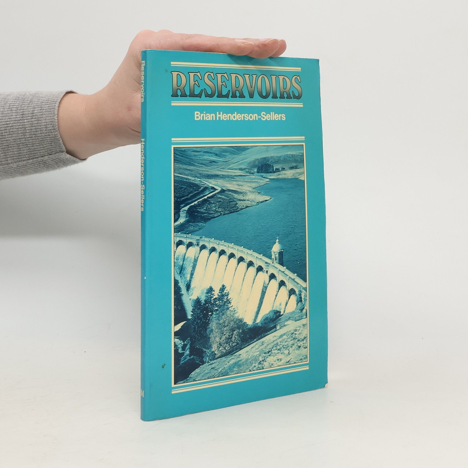 Brian Henderson-Sellers Reservoirs
