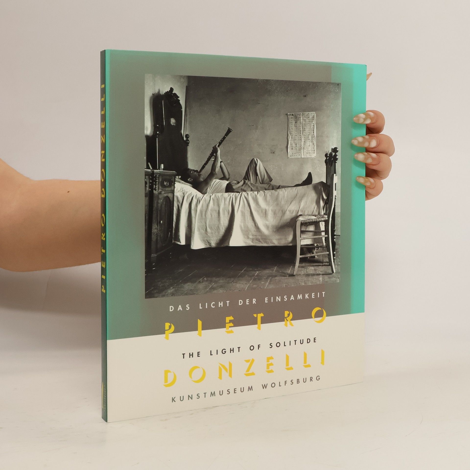 Pietro Pietro Donzelli Pietro Donzelli