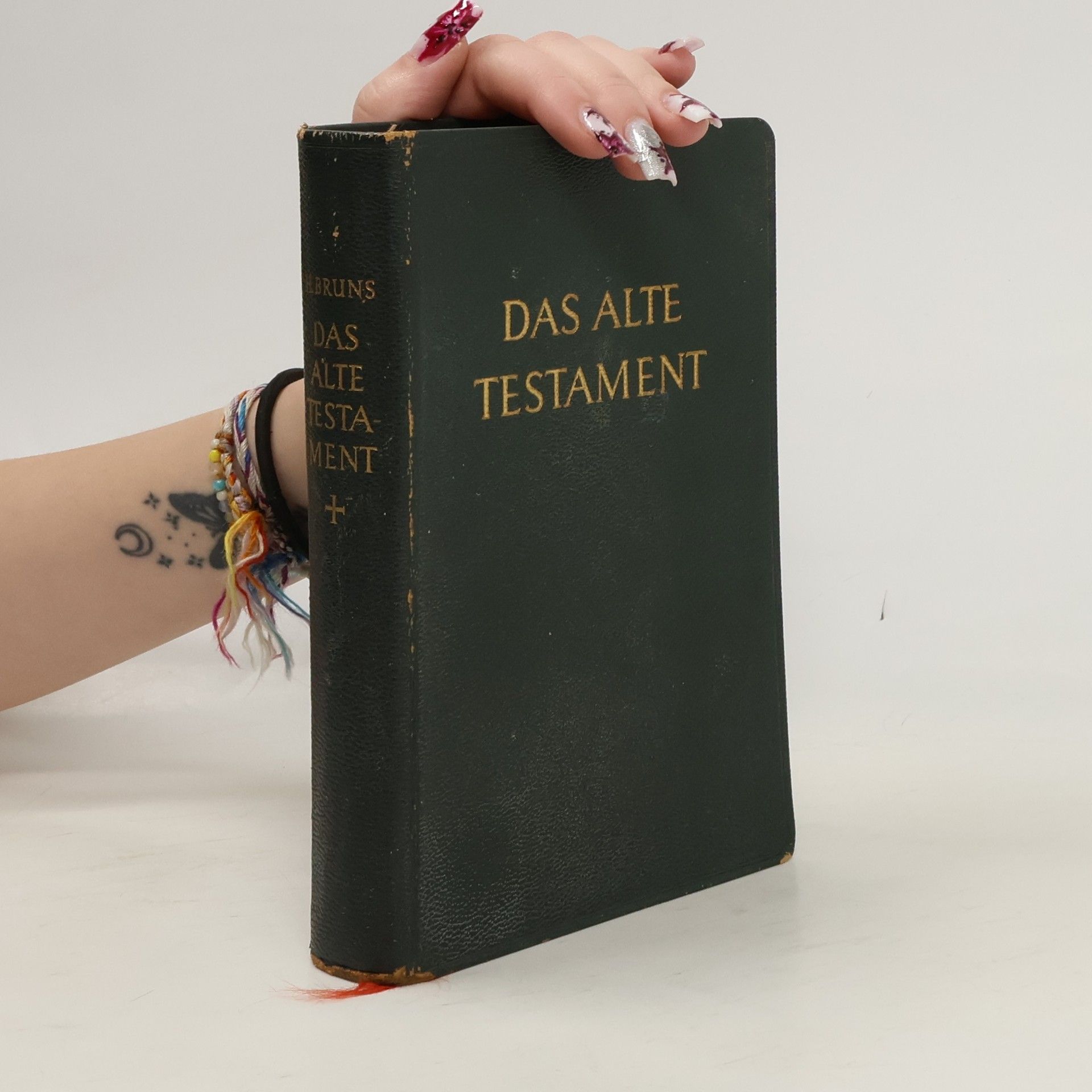 Das Alte Testament
