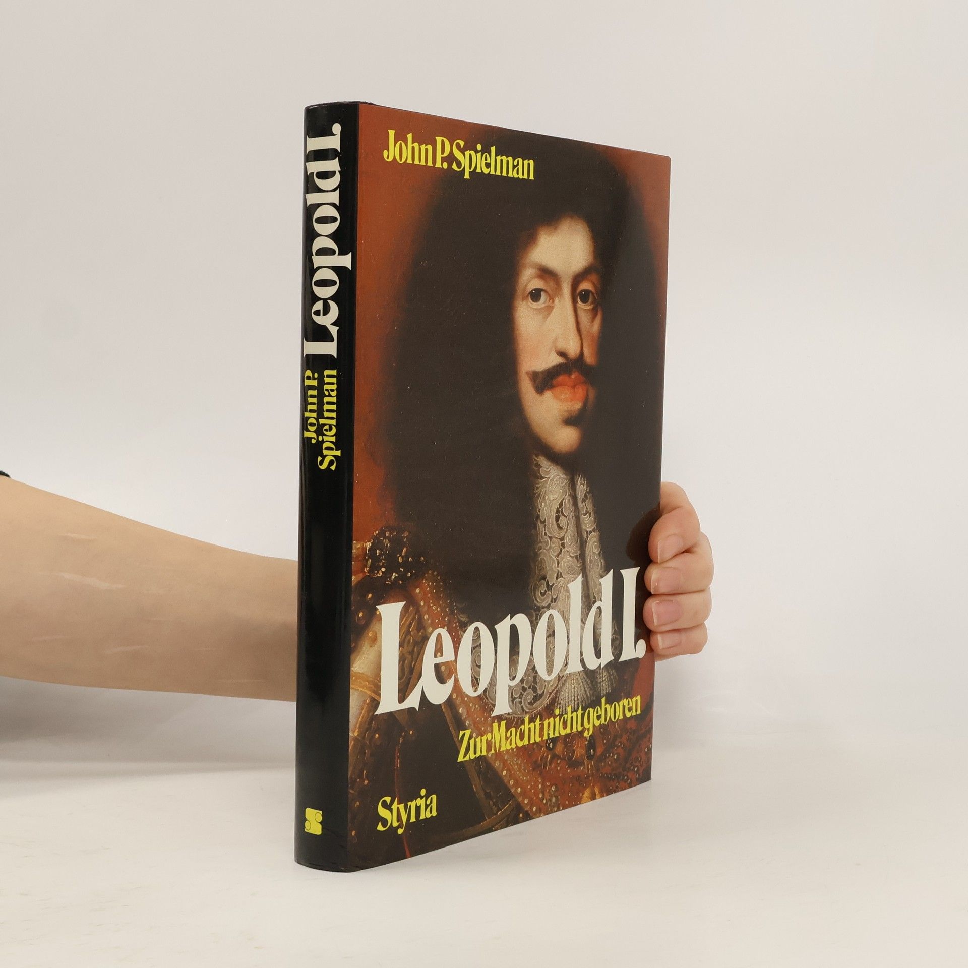 Leopold I.