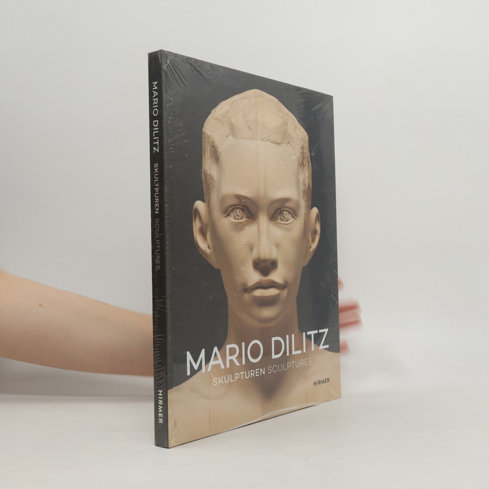 Mario Dilitz Mario Dilitz - Skulpturen