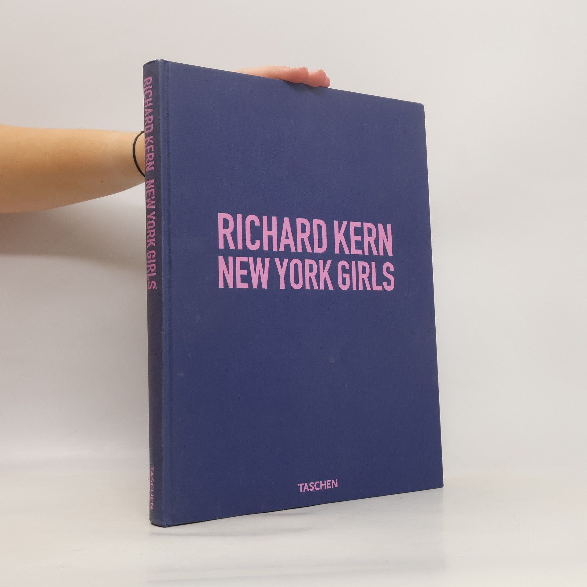 Richard Kern New York Girls