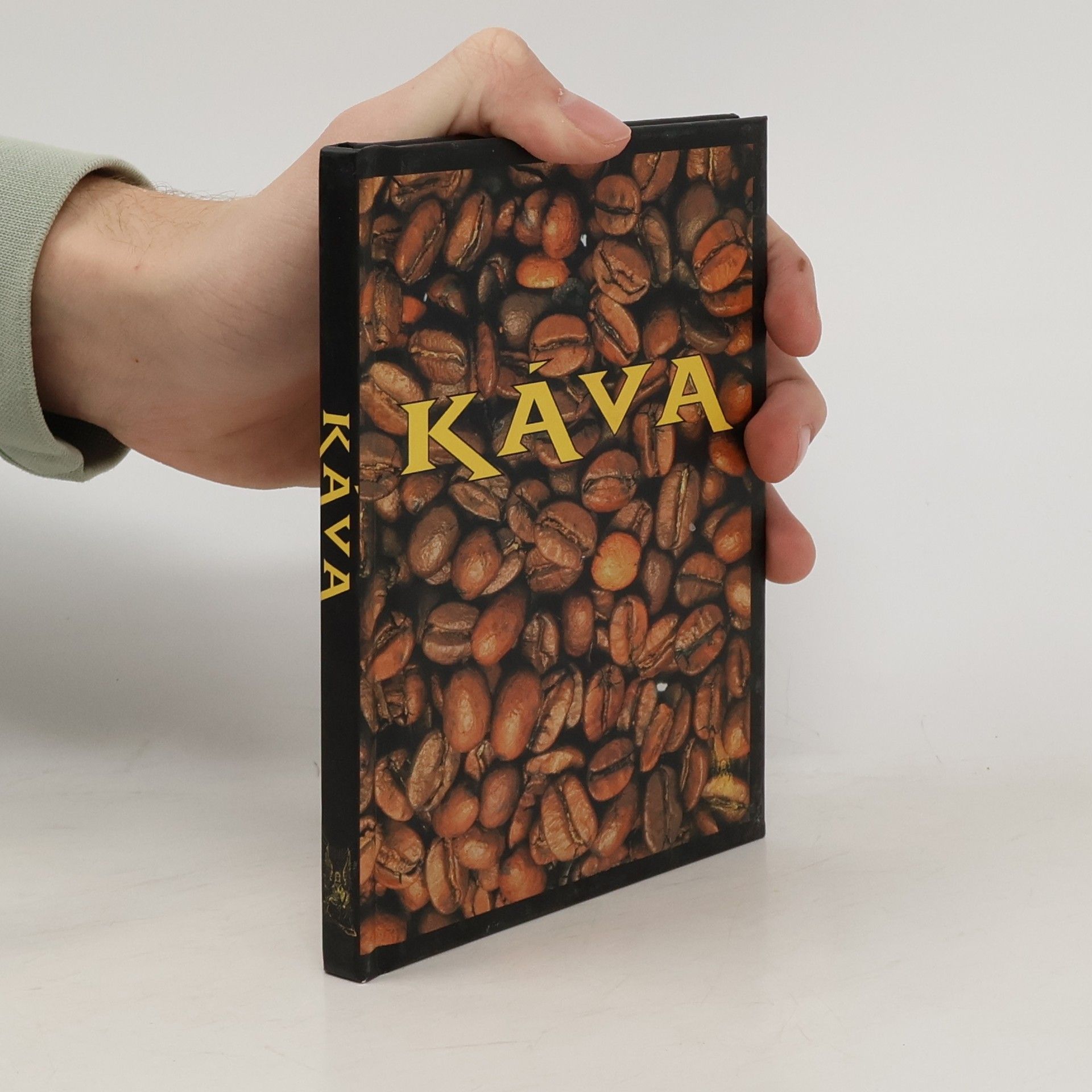 Collectif d'auteurs Káva