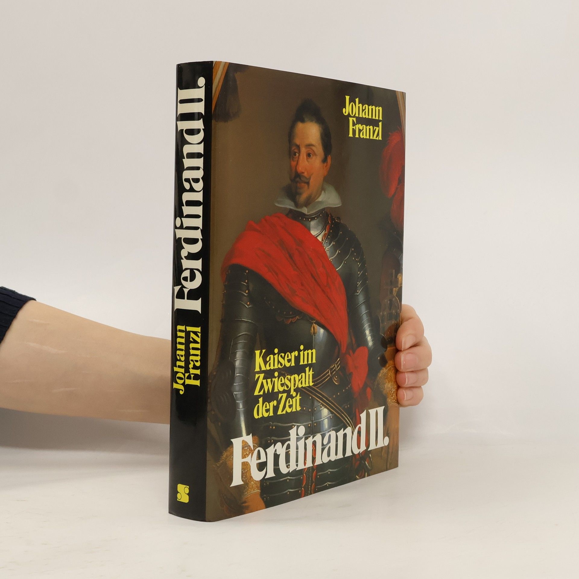 Johann Franzl Ferdinand II.