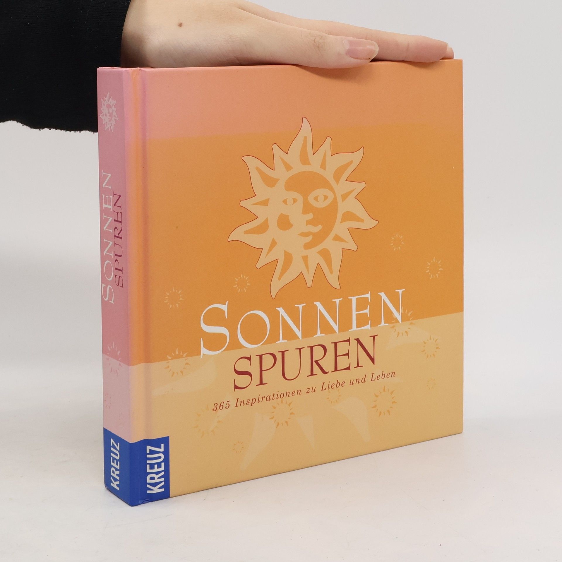 Sonnenspuren