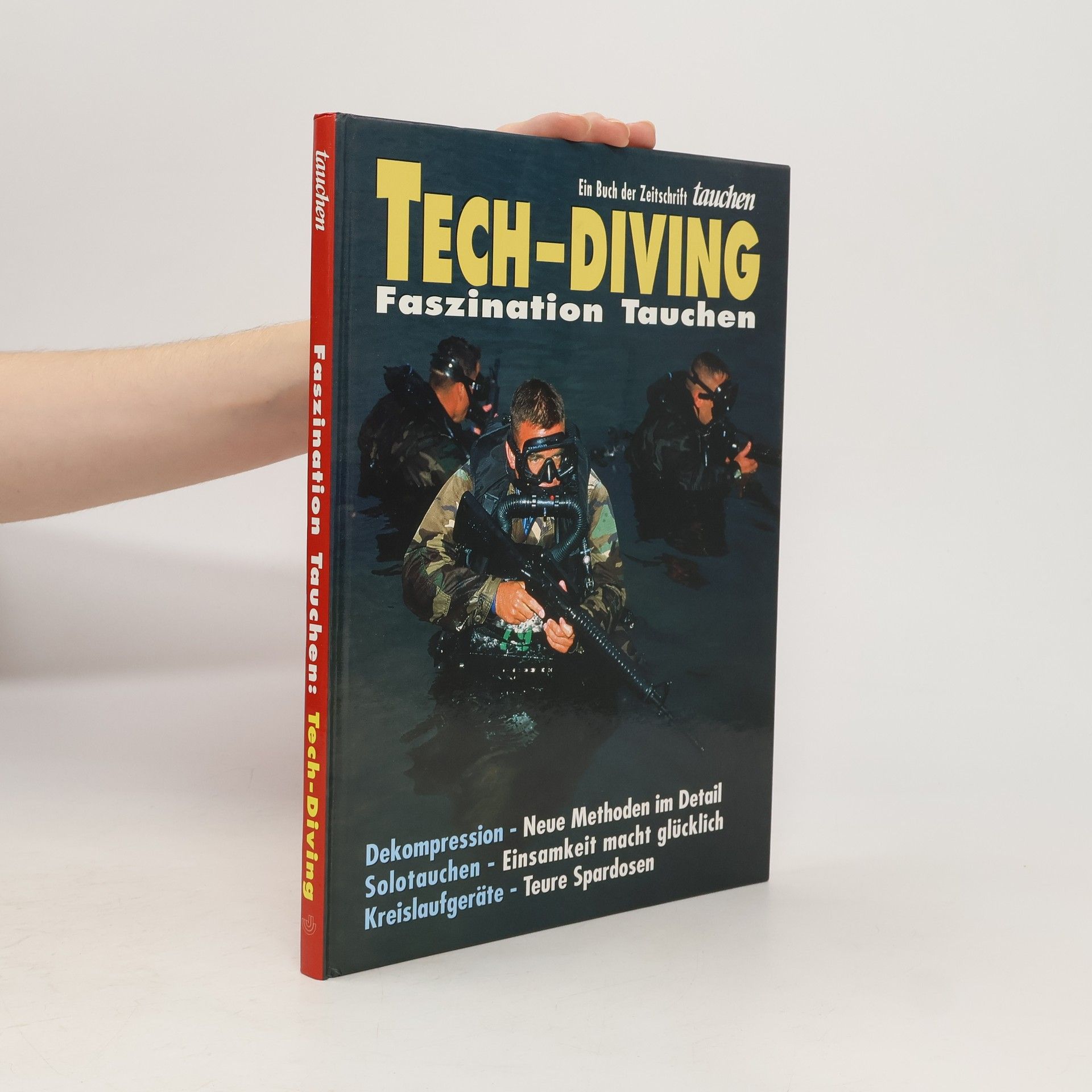 Tech-Diving