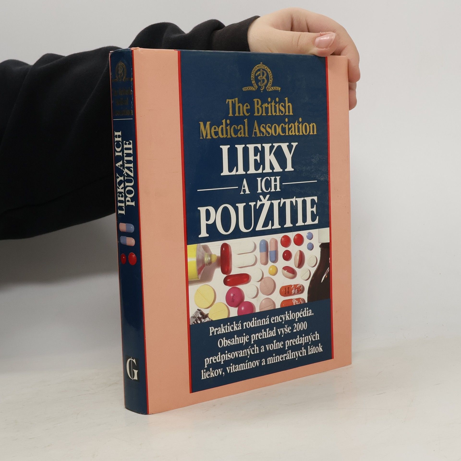 Léky a jejich použití