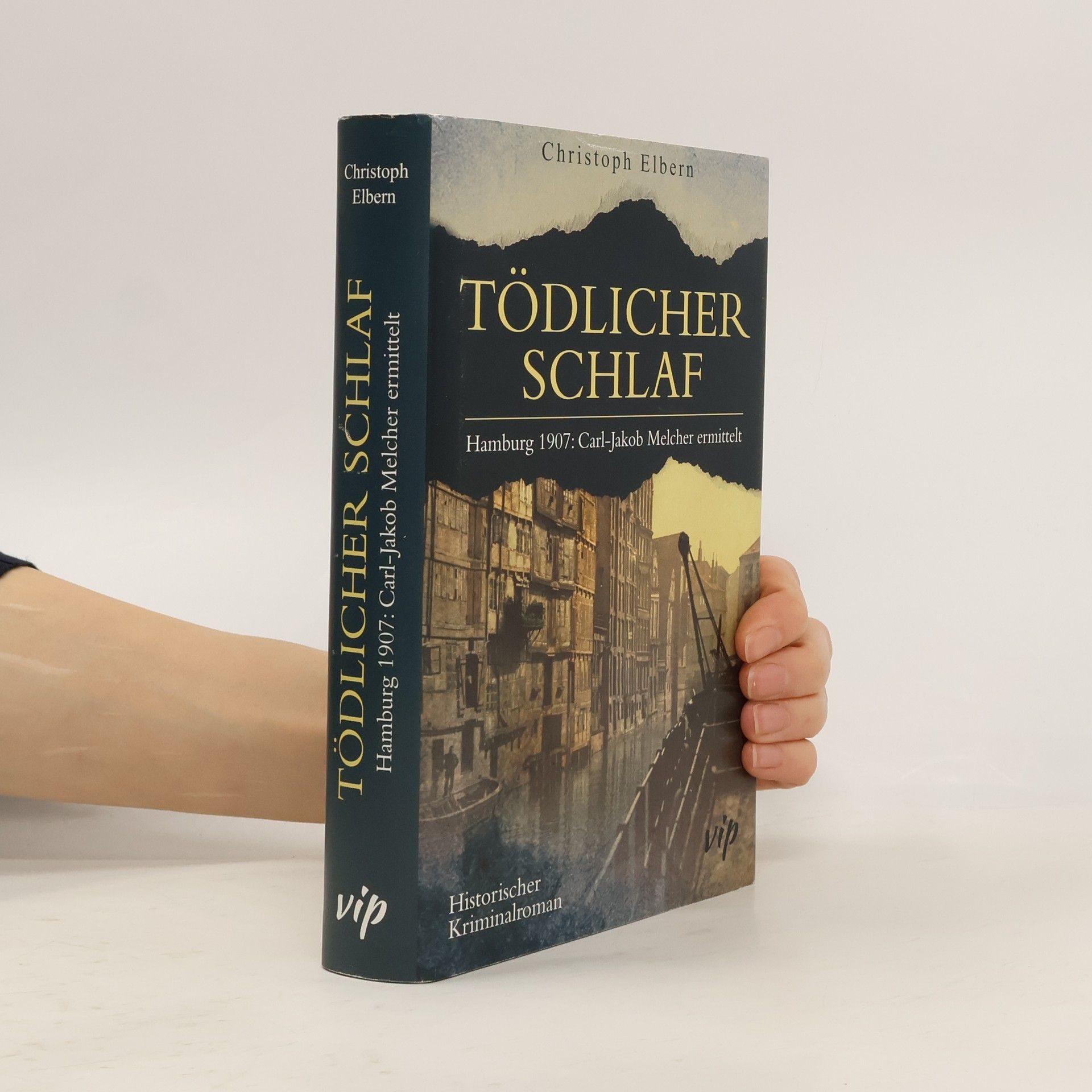 Tödlicher Schlaf