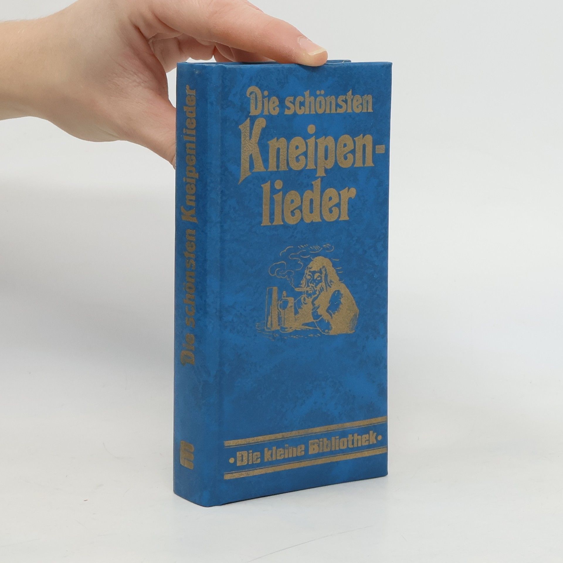 Die schönsten Kneipenlieder