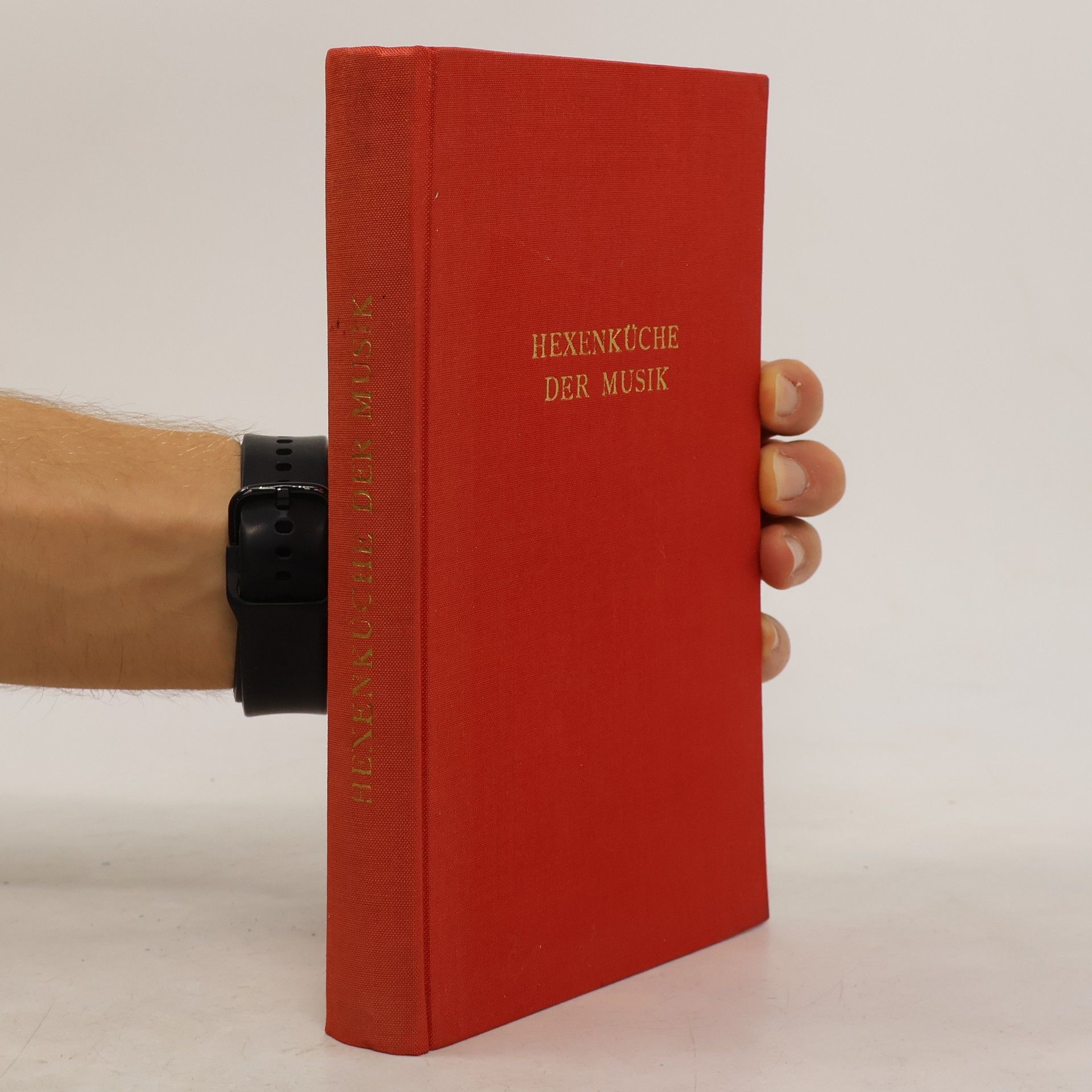 AA.VV. Hexenküche der Musik. Band 8