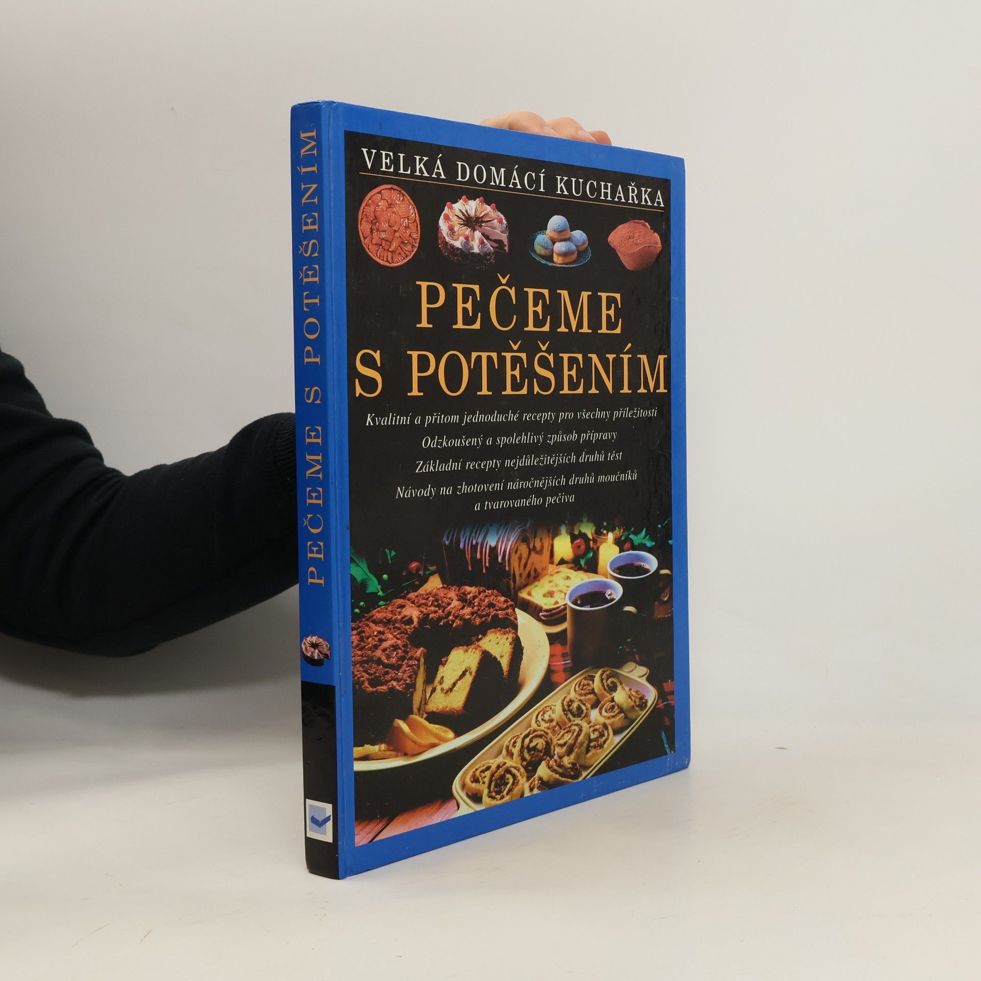 Christian Teubner Pečeme s potěšením