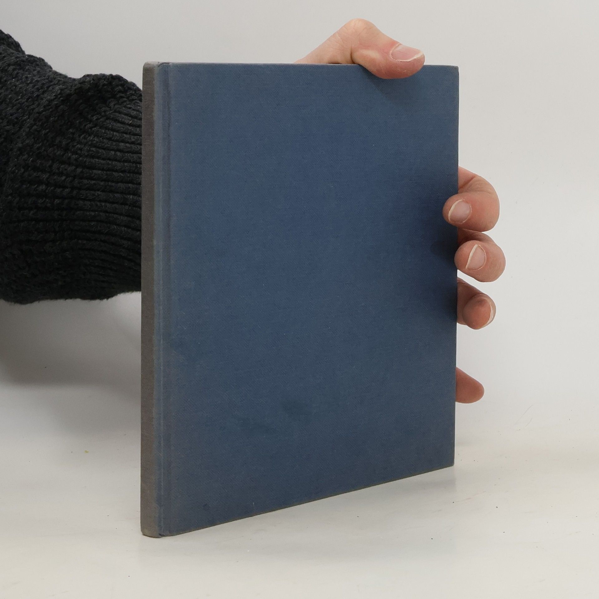 Ein Fisch der sich im Meer verirrte