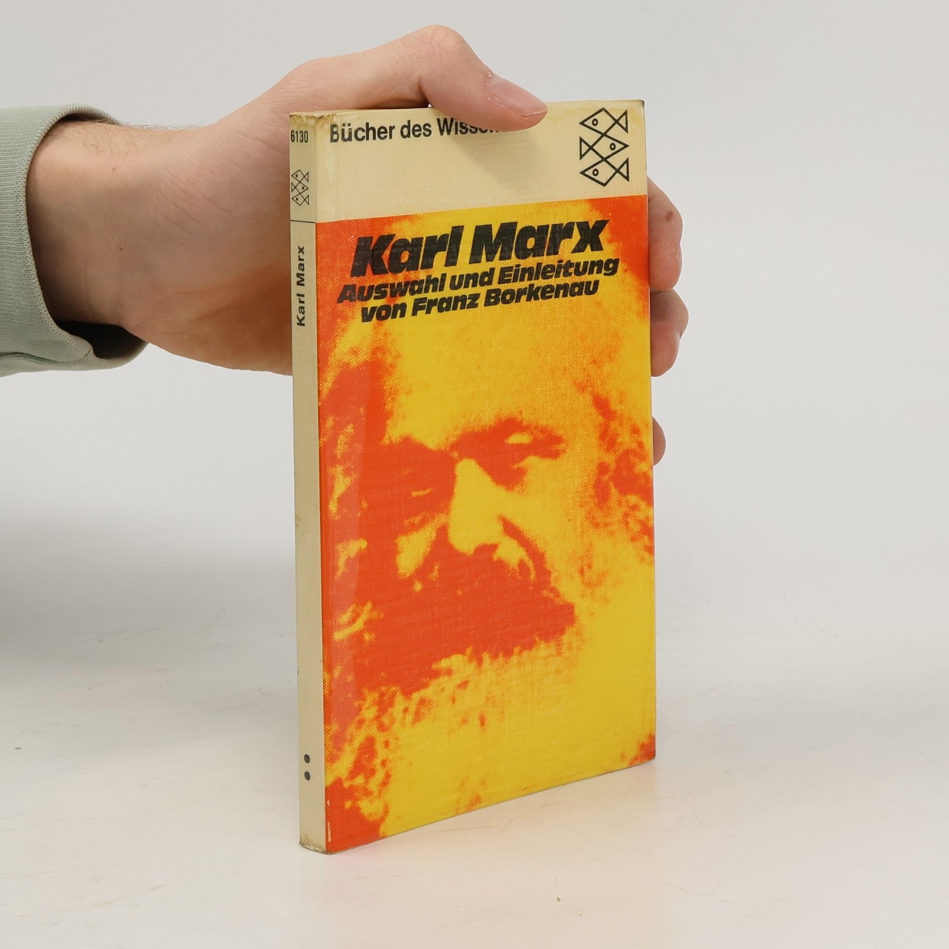 Karl Marx Karl Marx