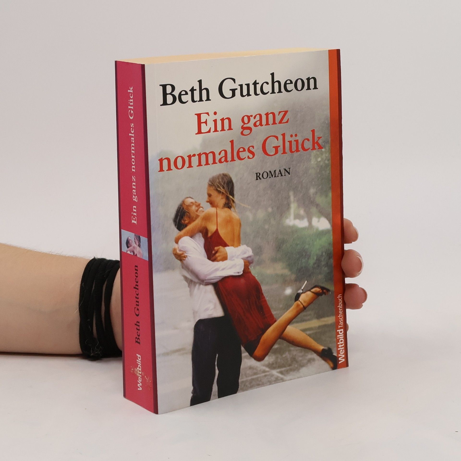 Ein ganz normales Glück