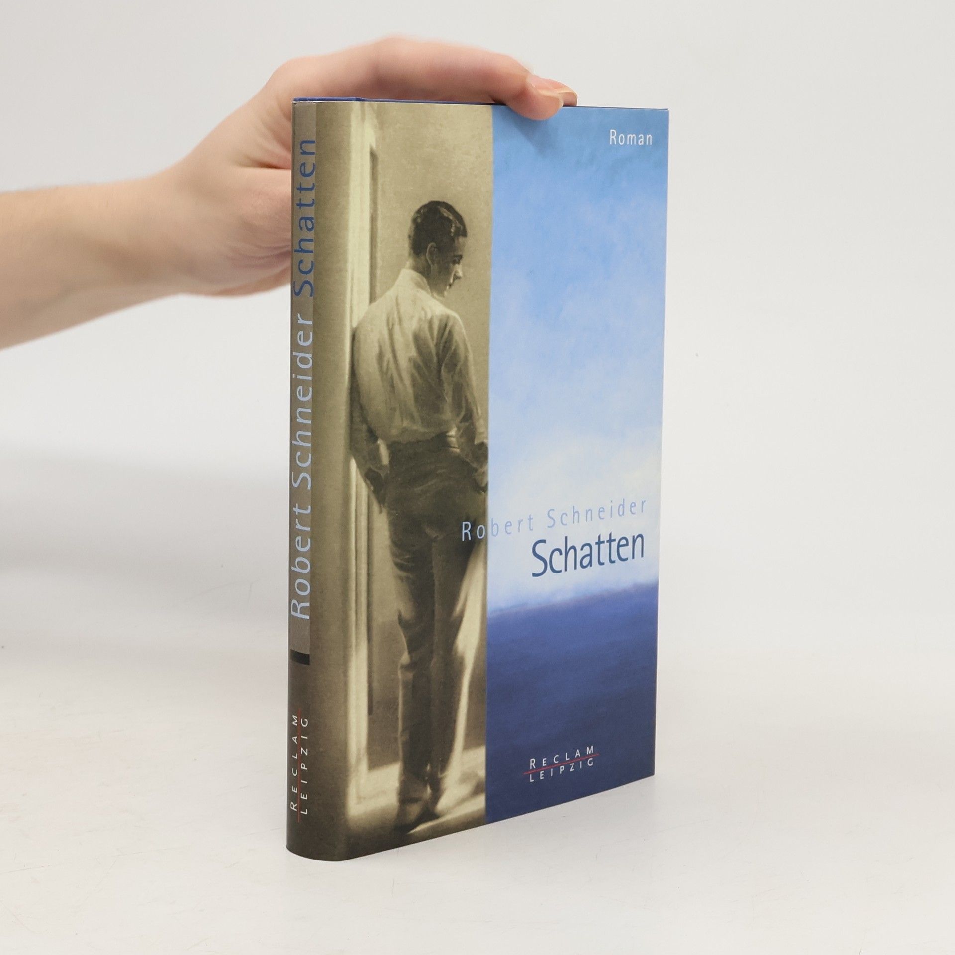 Robert Schneider Schatten