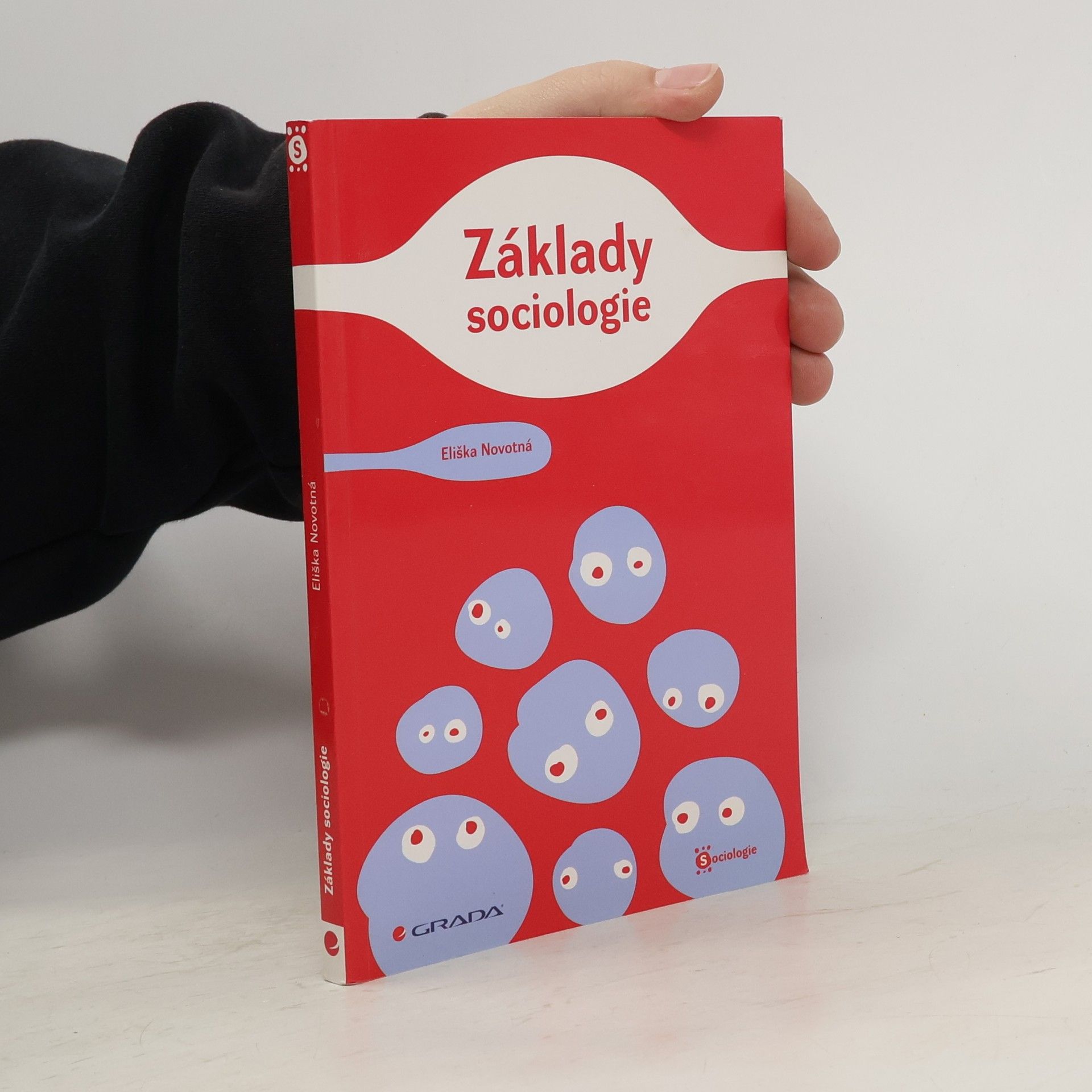Základy sociologie