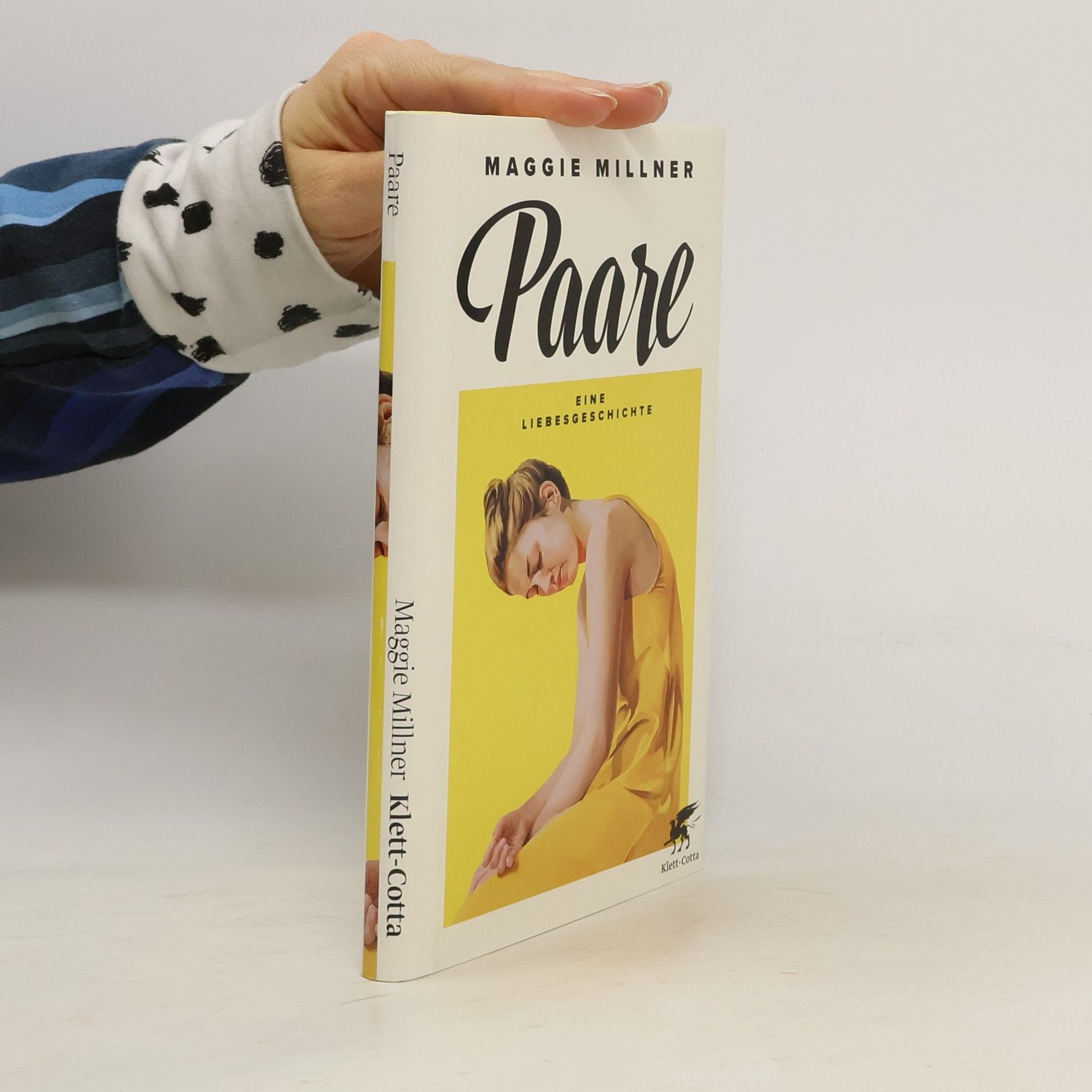 Maggie Millner Paare