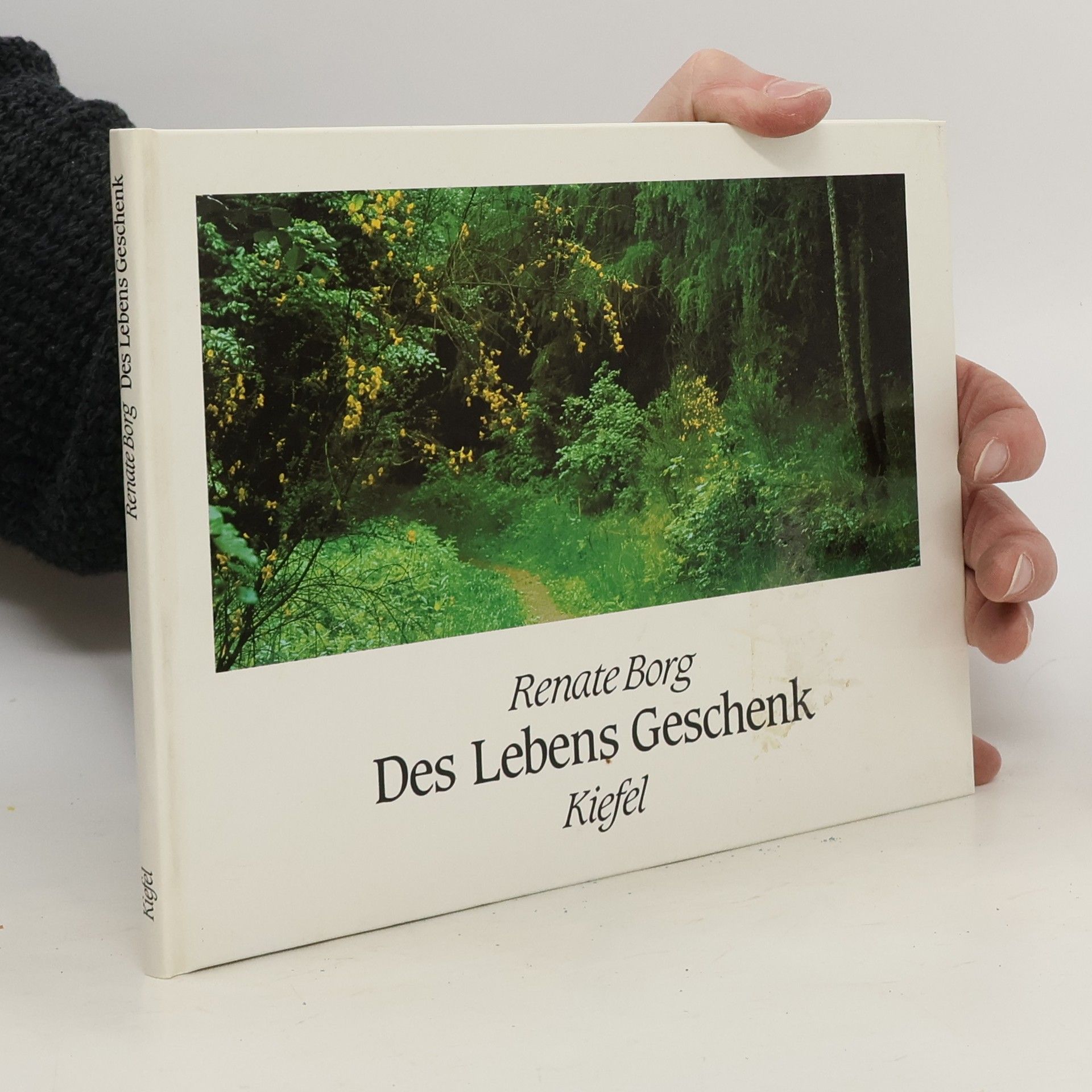 Des Lebens Geschenk