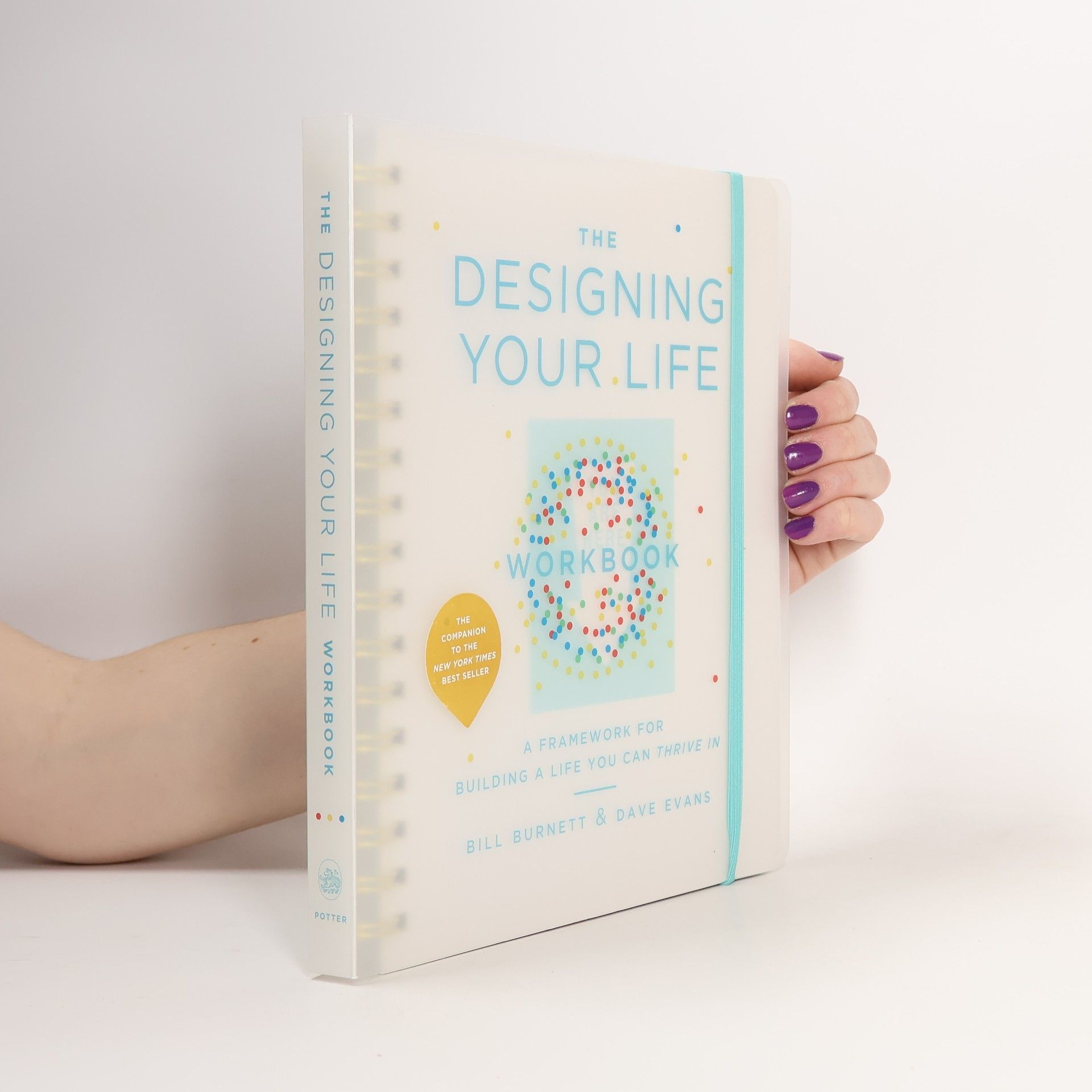 The Designing Your Life Workbook