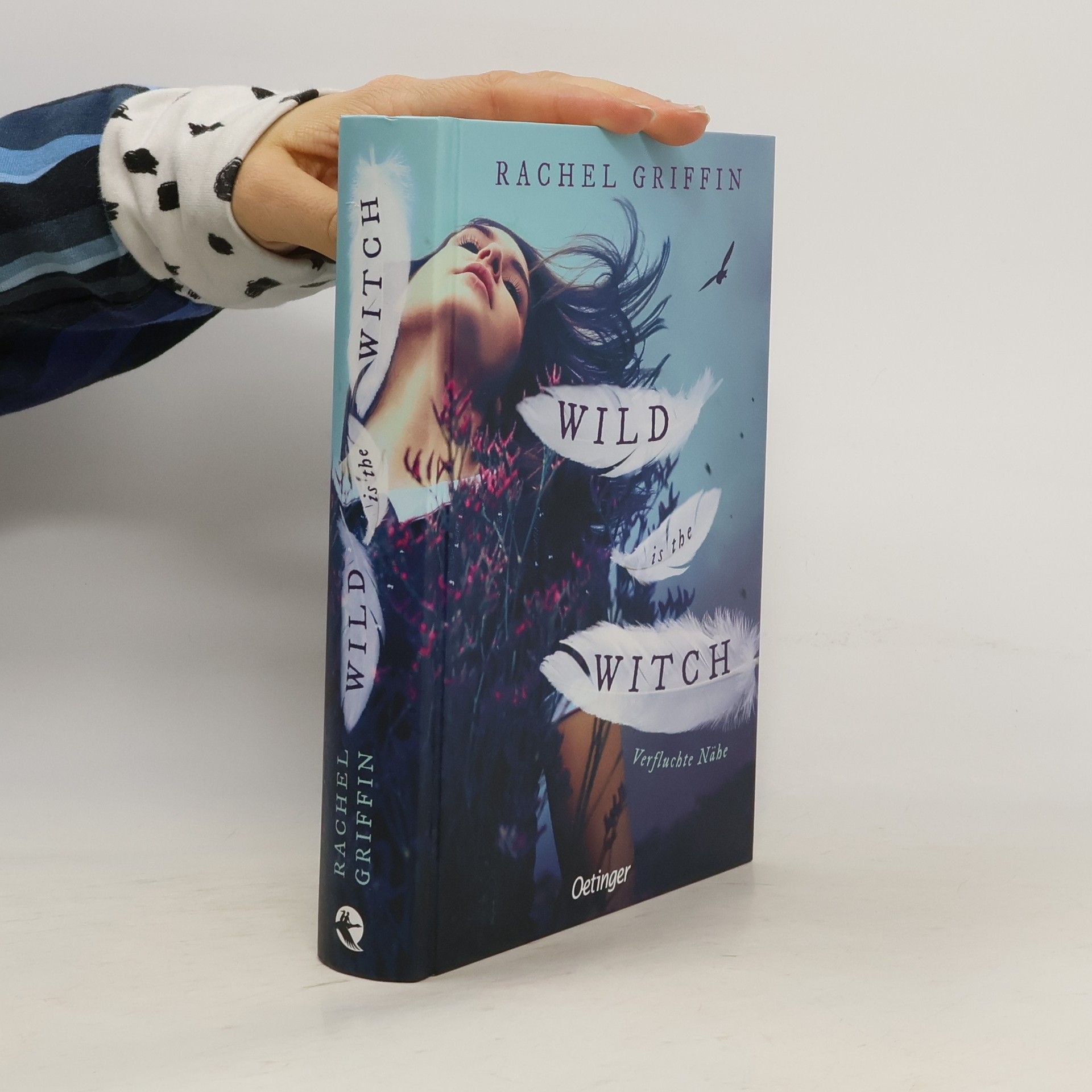 Wild Is the Witch. Verfluchte Nähe