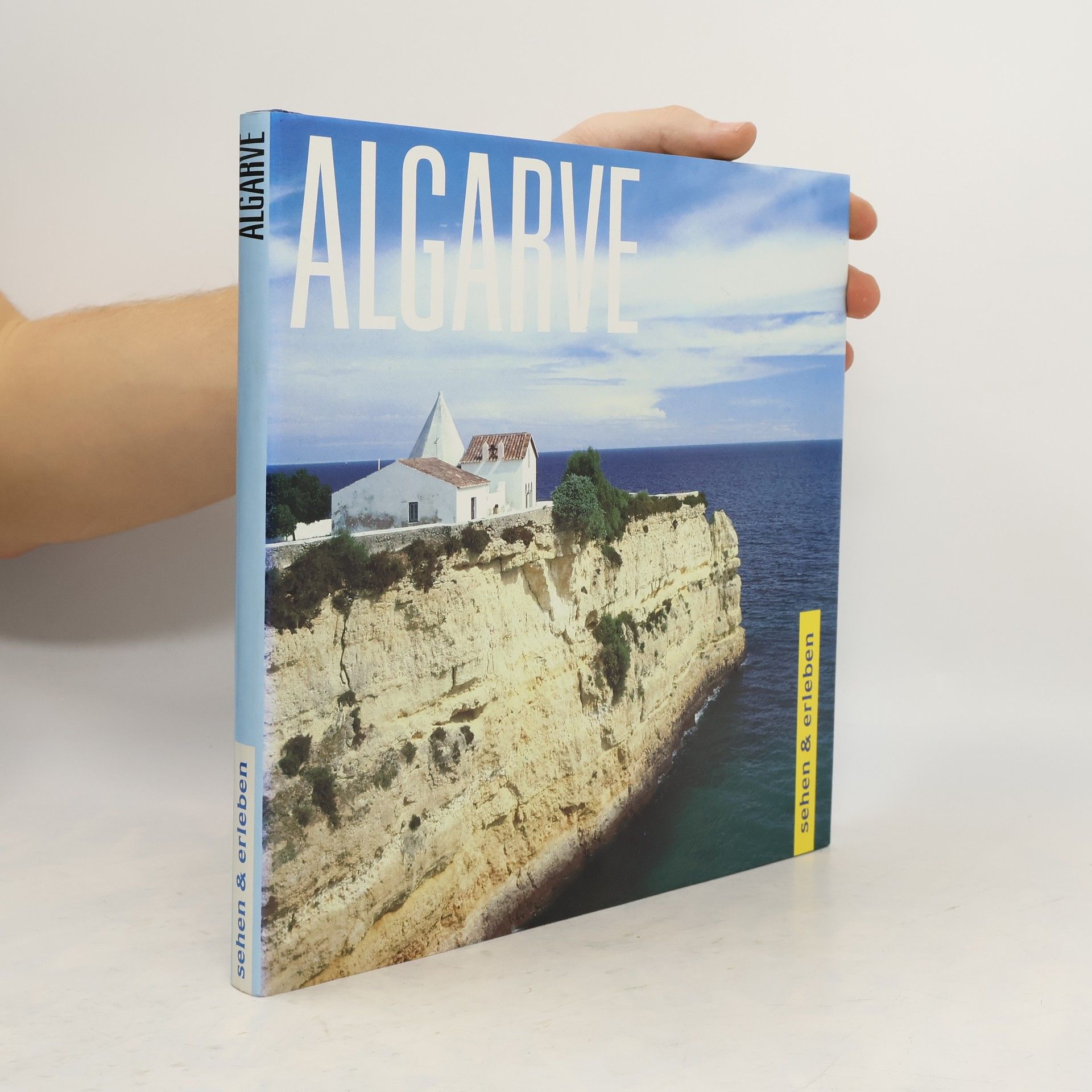 Autorenkollektiv Algarve