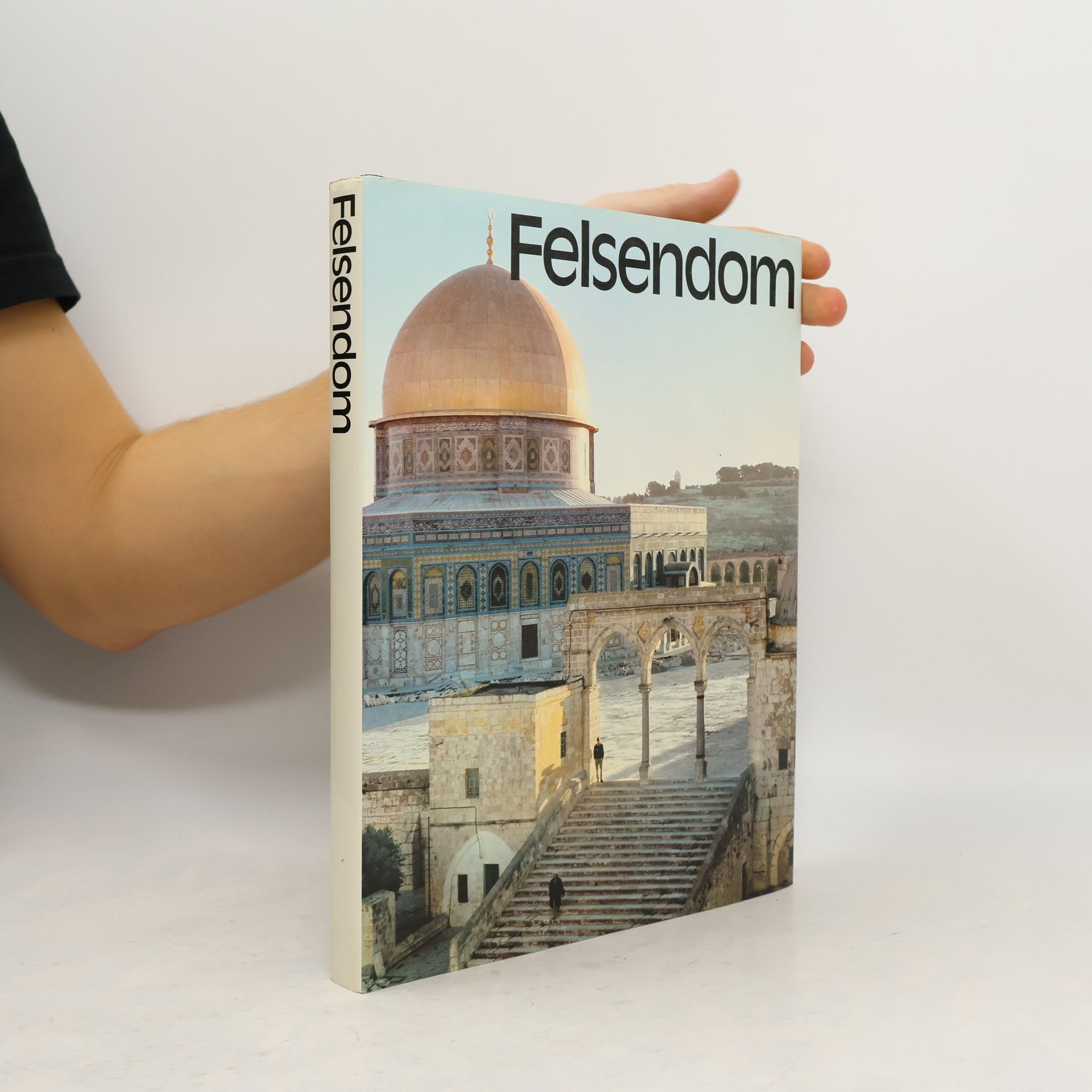 Auteurscollectief Felsendom