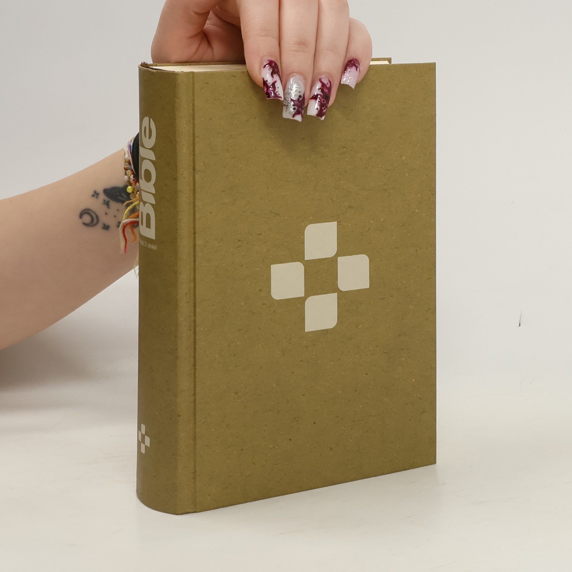 Bible. Překlad 21. století